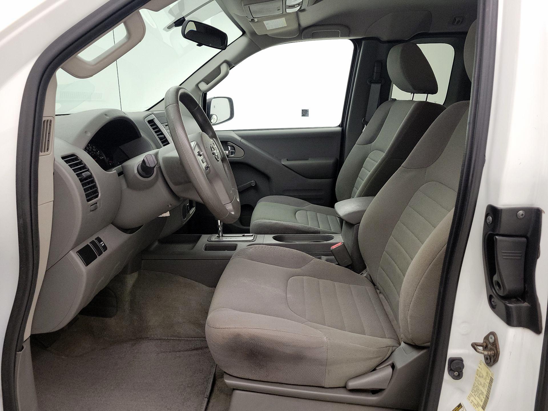 Thumbnail: 2016 Nissan Frontier - 11