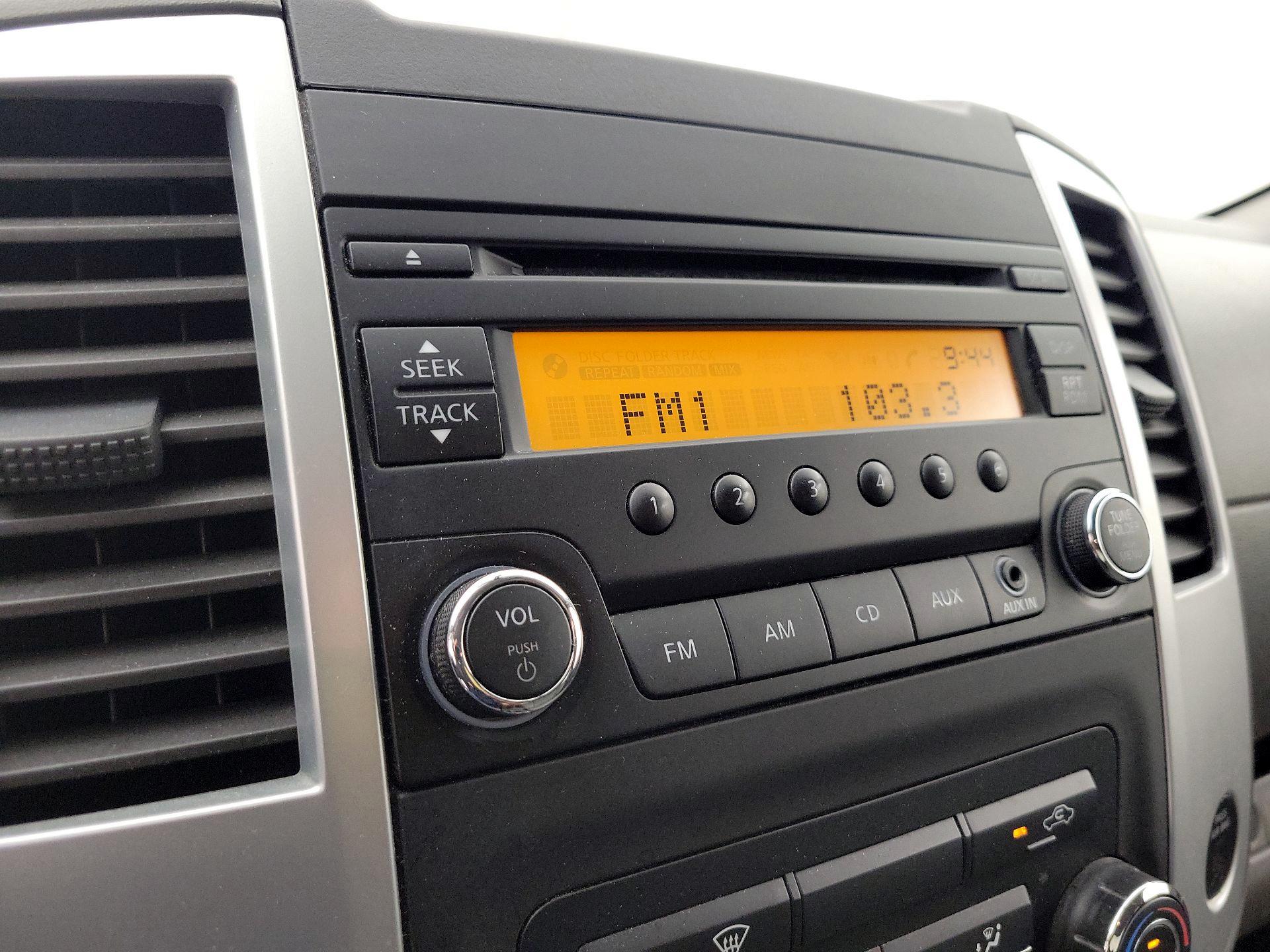 Thumbnail: 2016 Nissan Frontier - 14