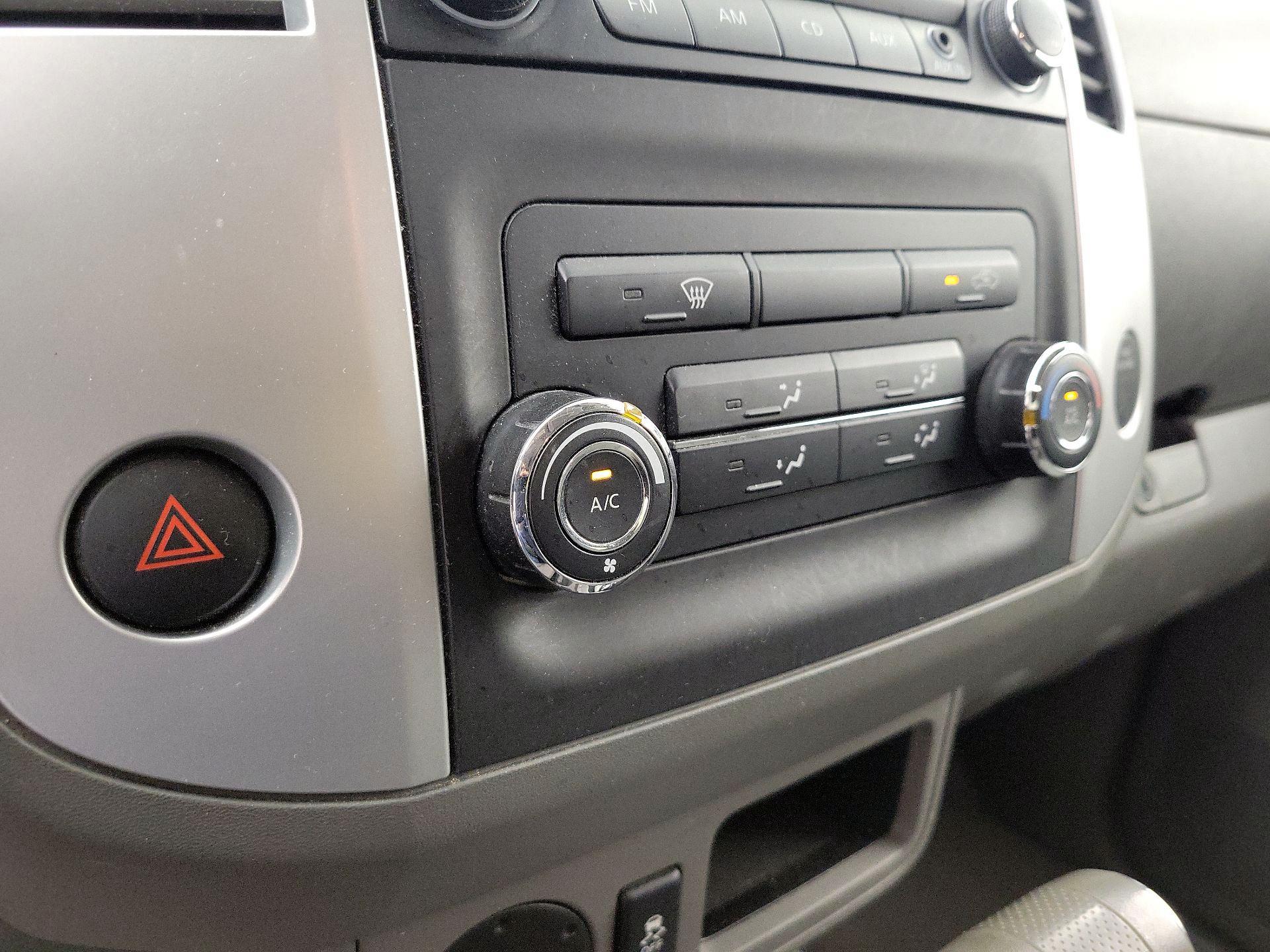 Thumbnail: 2016 Nissan Frontier - 15