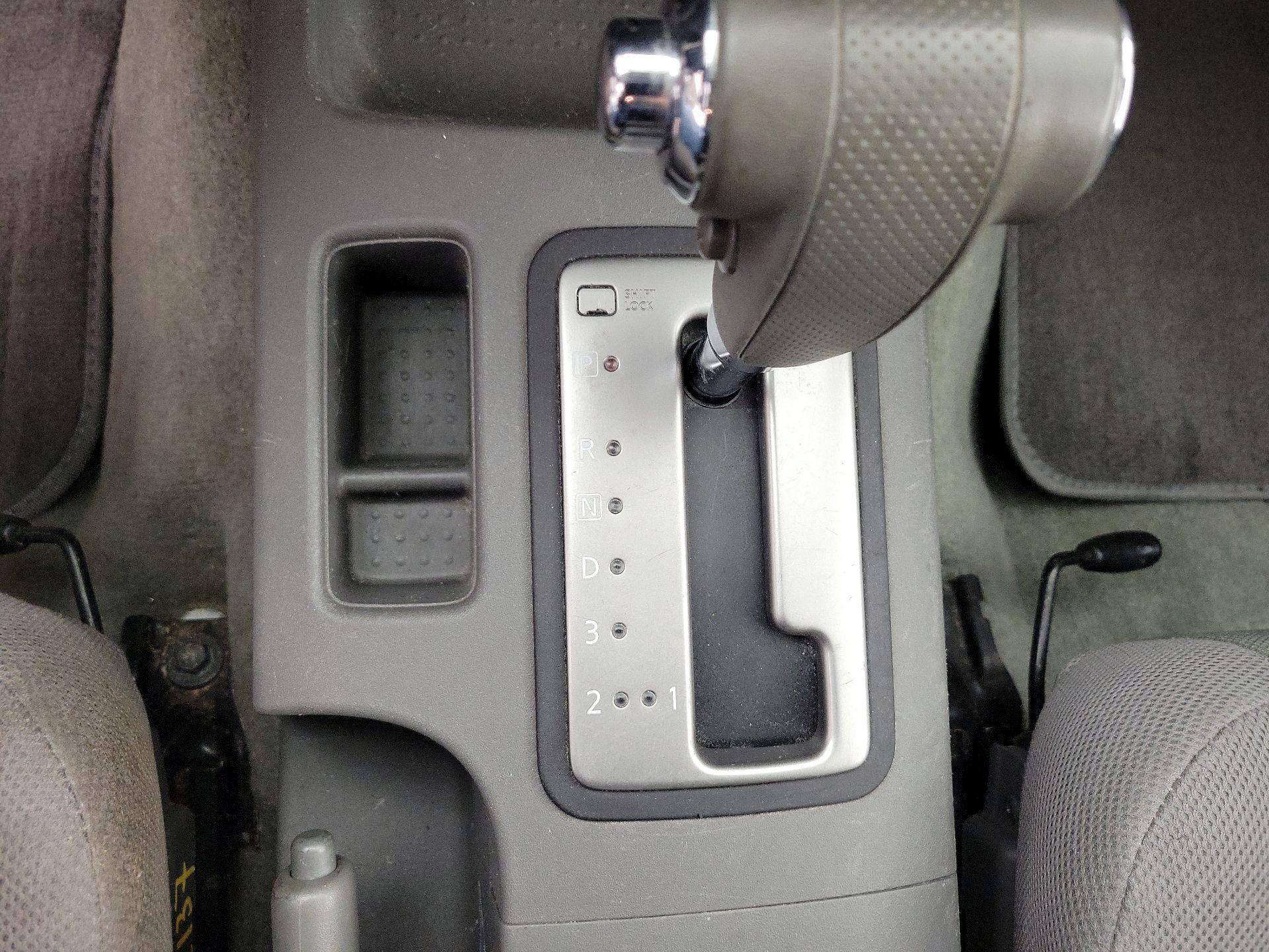 Thumbnail: 2016 Nissan Frontier - 16
