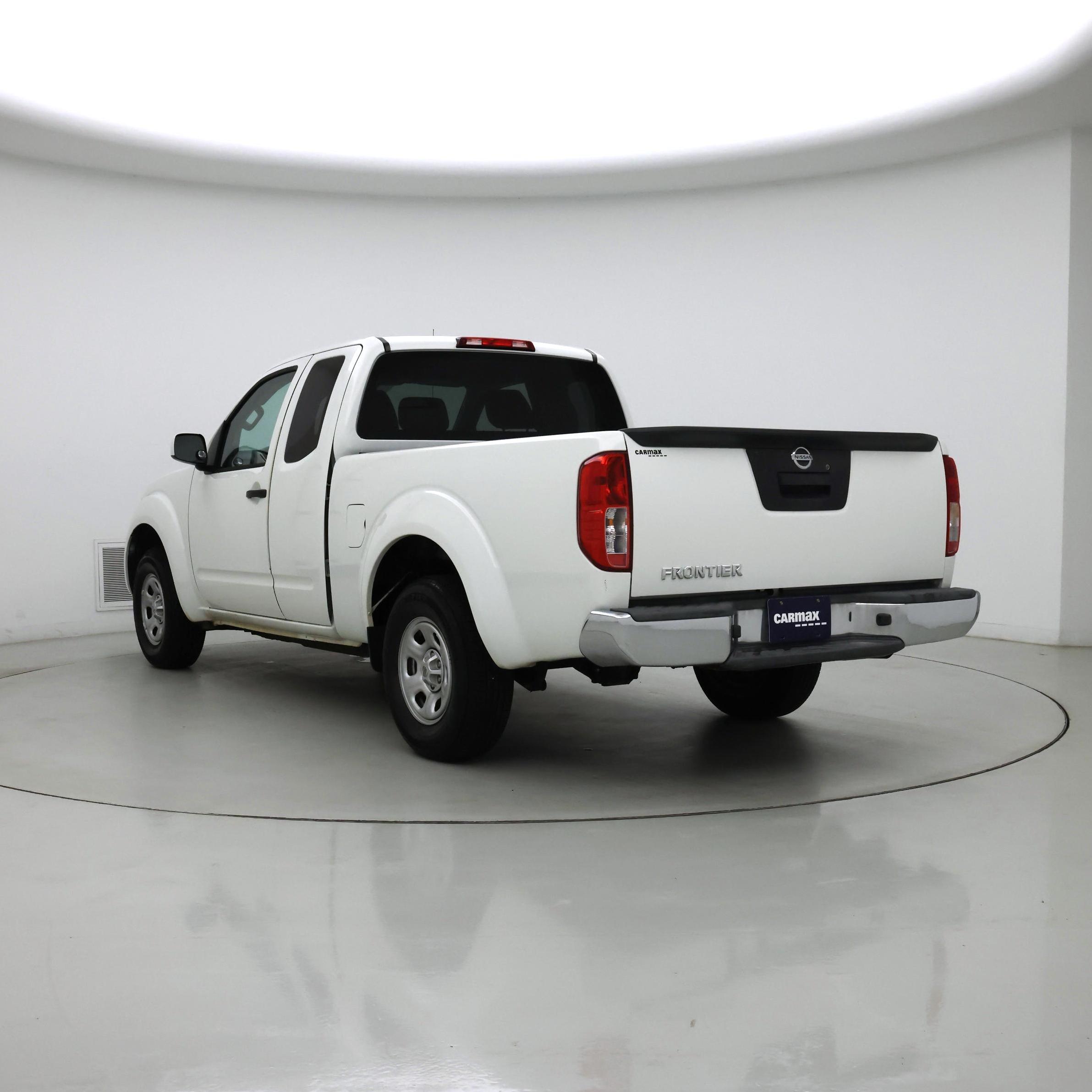 Thumbnail: 2016 Nissan Frontier - 2