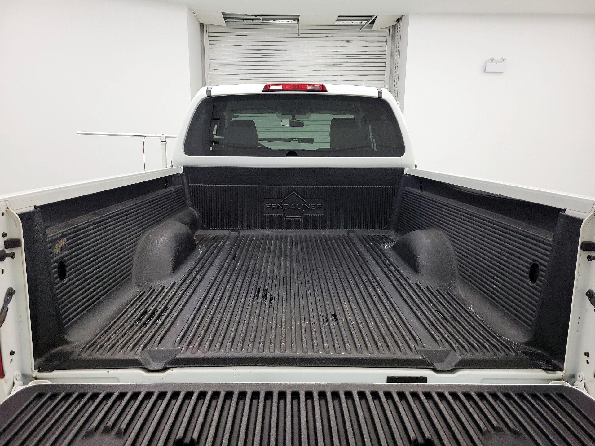 Thumbnail: 2016 Nissan Frontier - 20