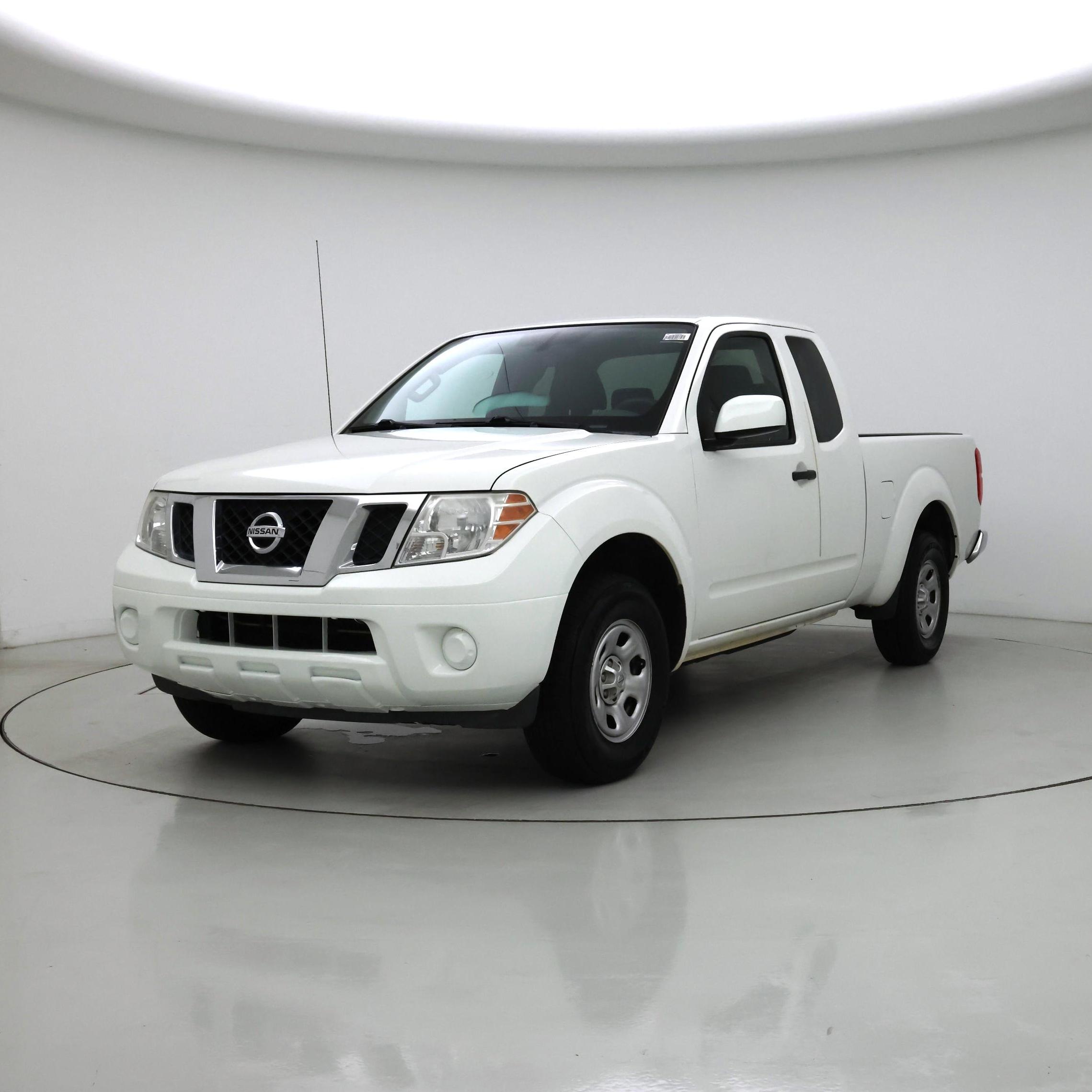 Thumbnail: 2016 Nissan Frontier - 4