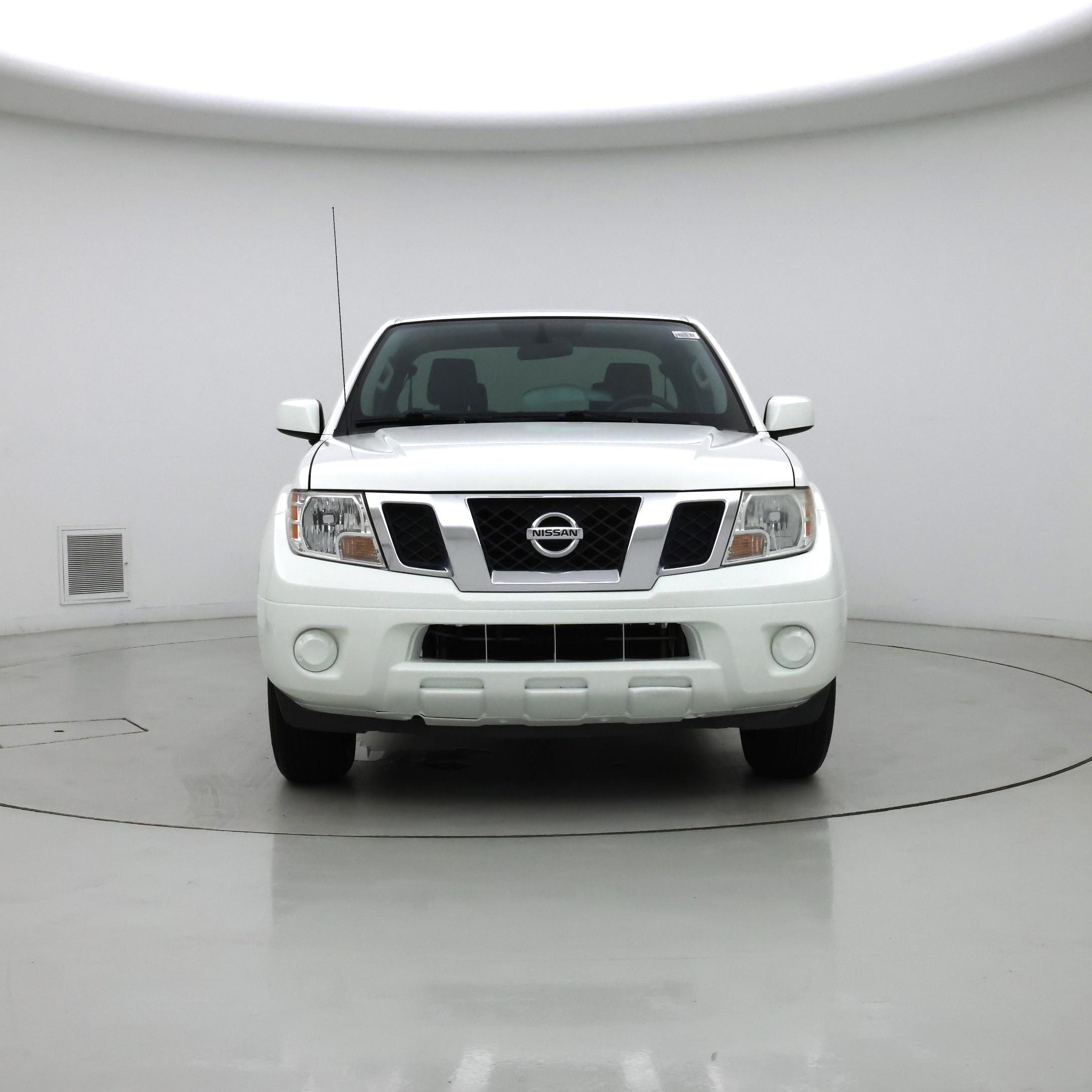 Thumbnail: 2016 Nissan Frontier - 5