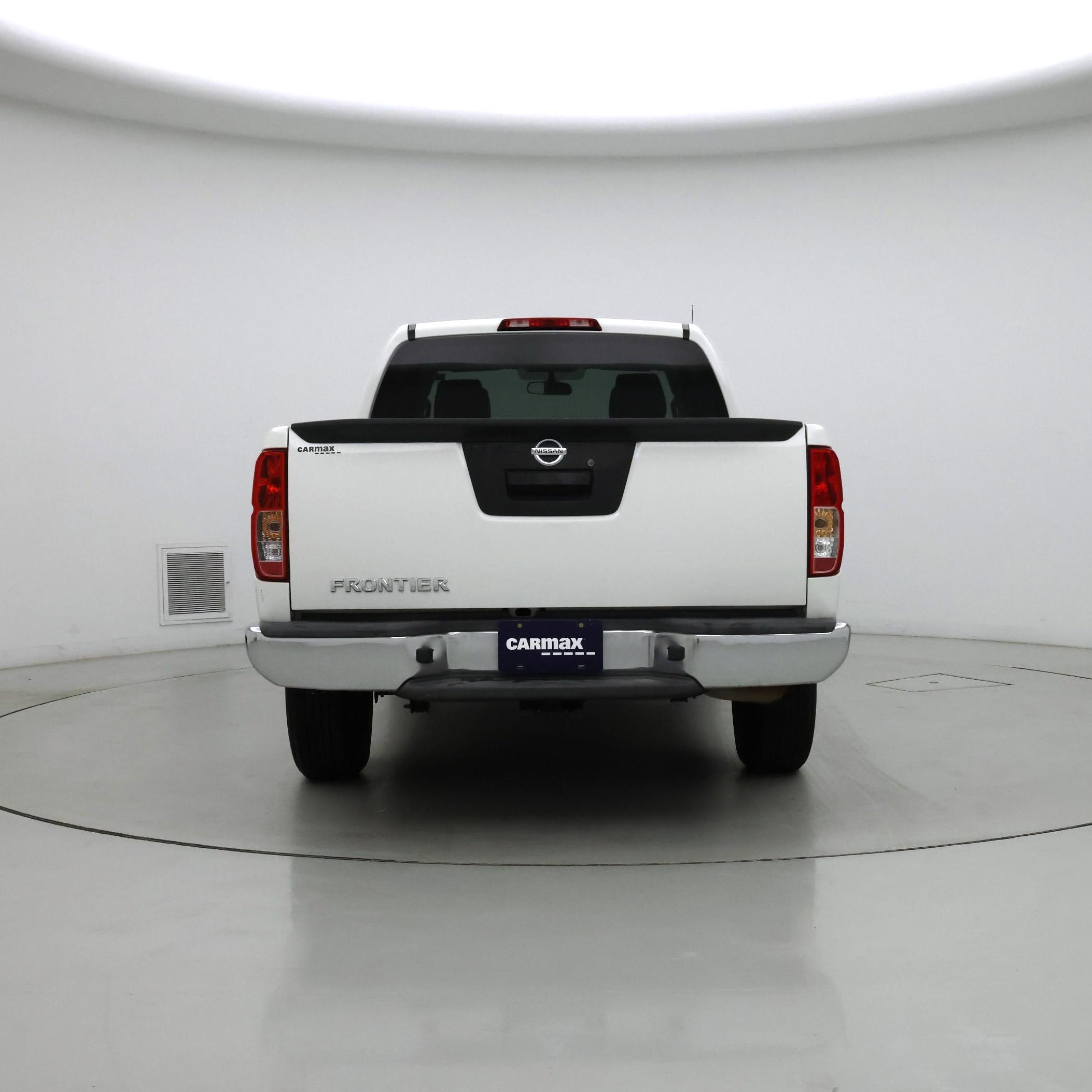 Thumbnail: 2016 Nissan Frontier - 6