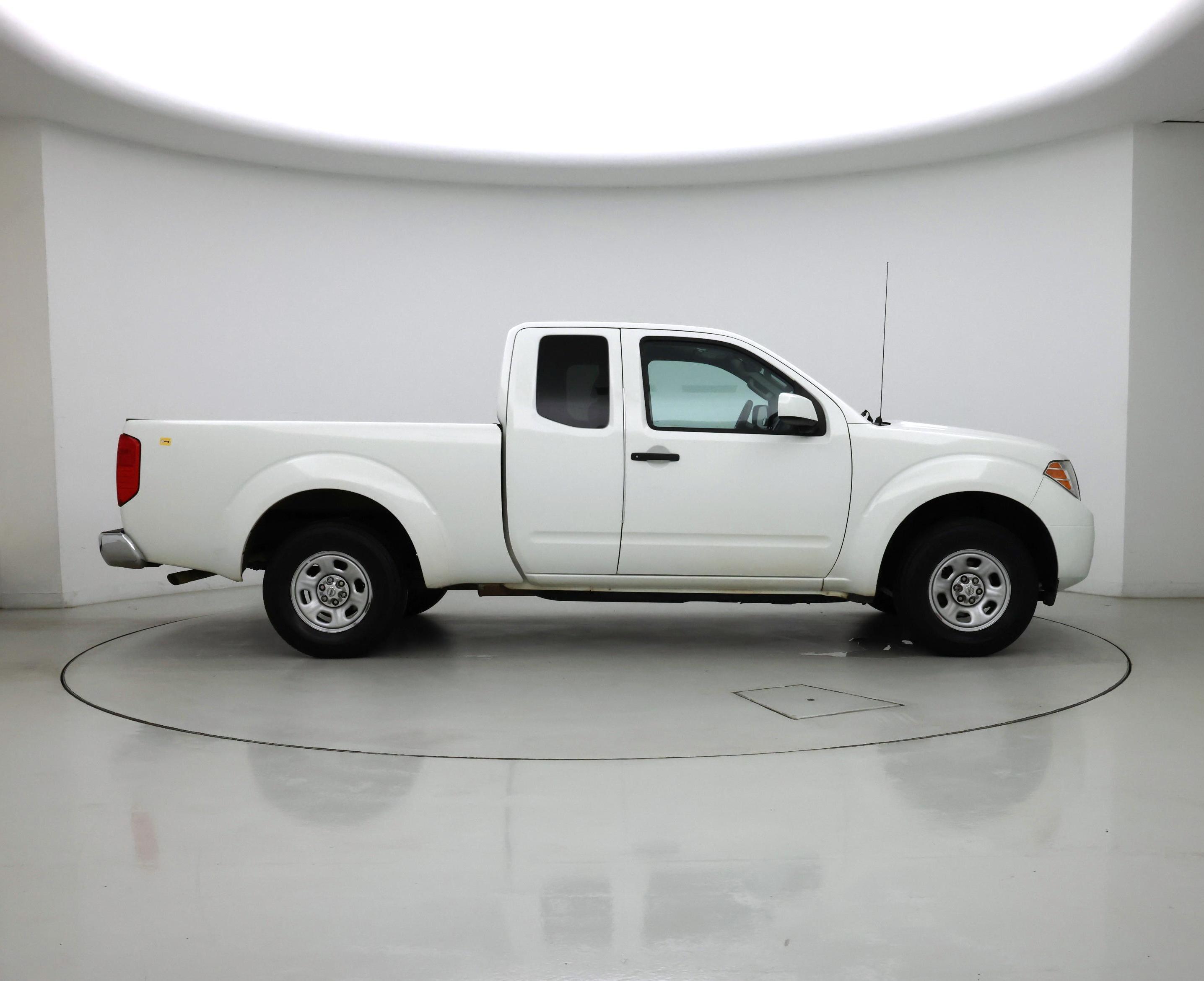 Thumbnail: 2016 Nissan Frontier - 7