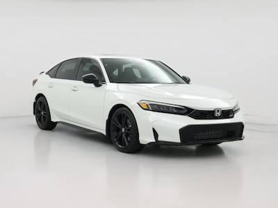 2025 Honda Civic Si -
                Greenville, SC