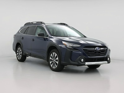 2024 Subaru Outback Limited -
                Greenville, SC