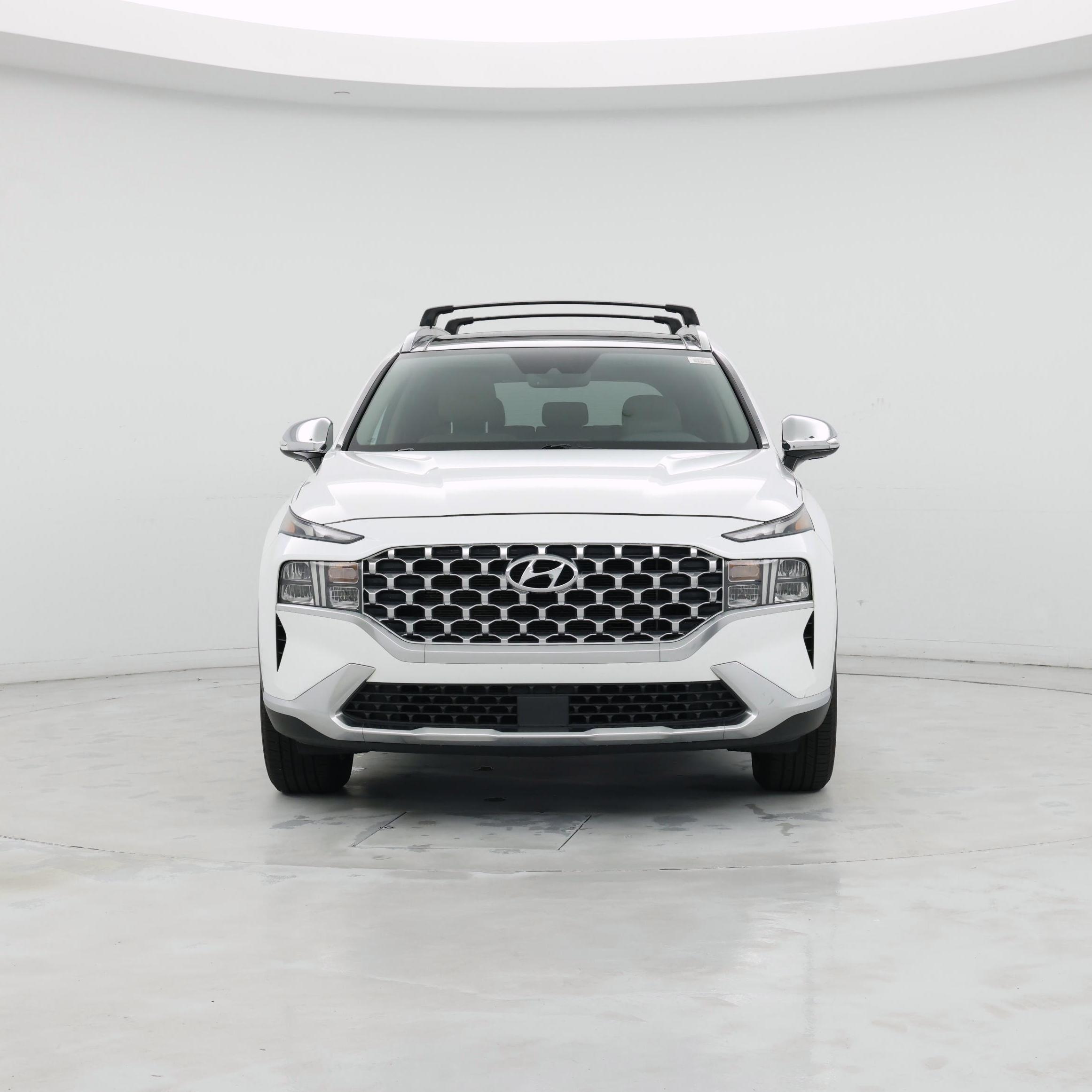 Thumbnail: 2021 Hyundai Santa Fe - 5
