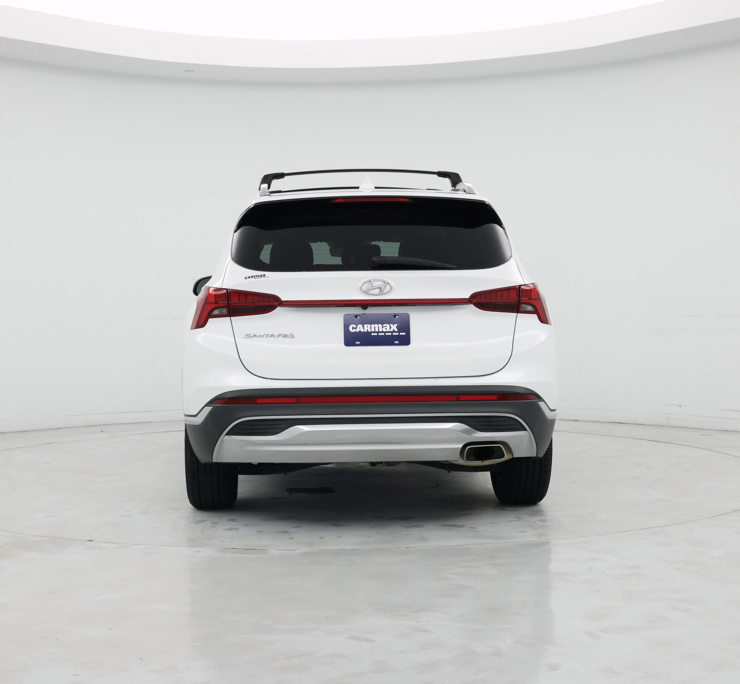 Thumbnail: 2021 Hyundai Santa Fe - 6