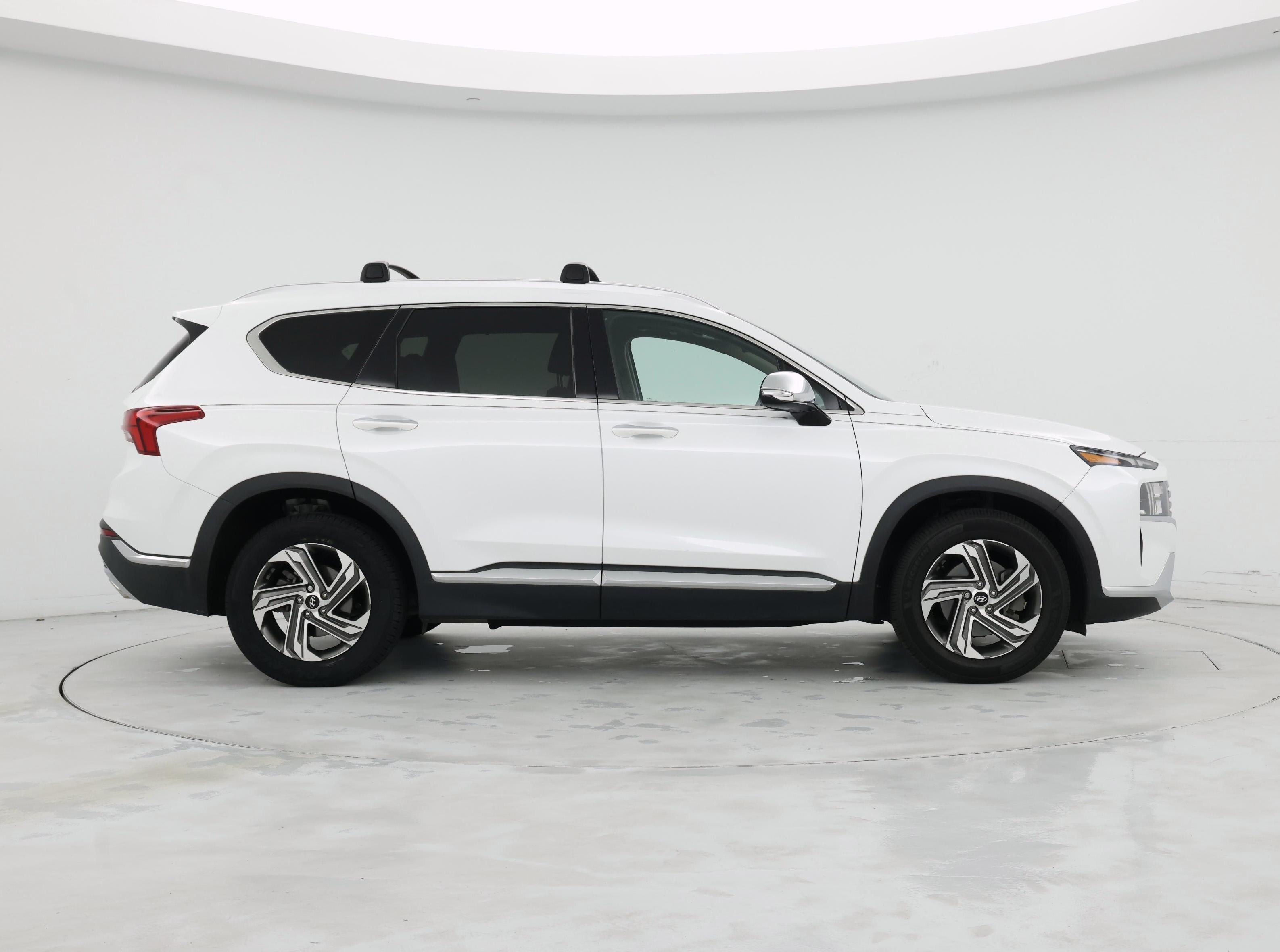 Thumbnail: 2021 Hyundai Santa Fe - 7
