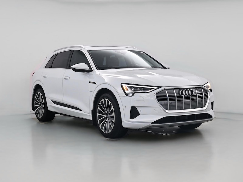 2019 Audi e-tron Prestige -
                  Norcross, GA