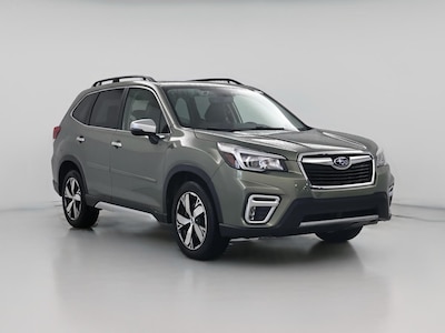 2019 Subaru Forester Touring -
                  Buford, GA