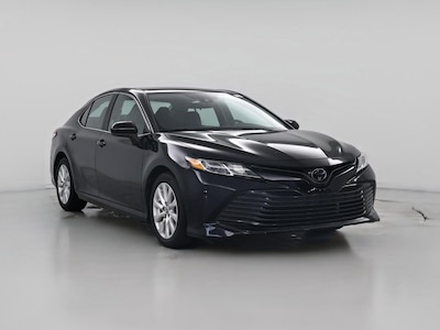 2020 Toyota Camry LE -
                  Norcross, GA