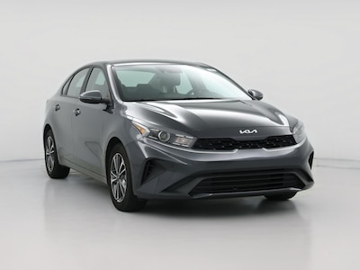 2024 Kia Forte LXS -
                  Greenville, SC
