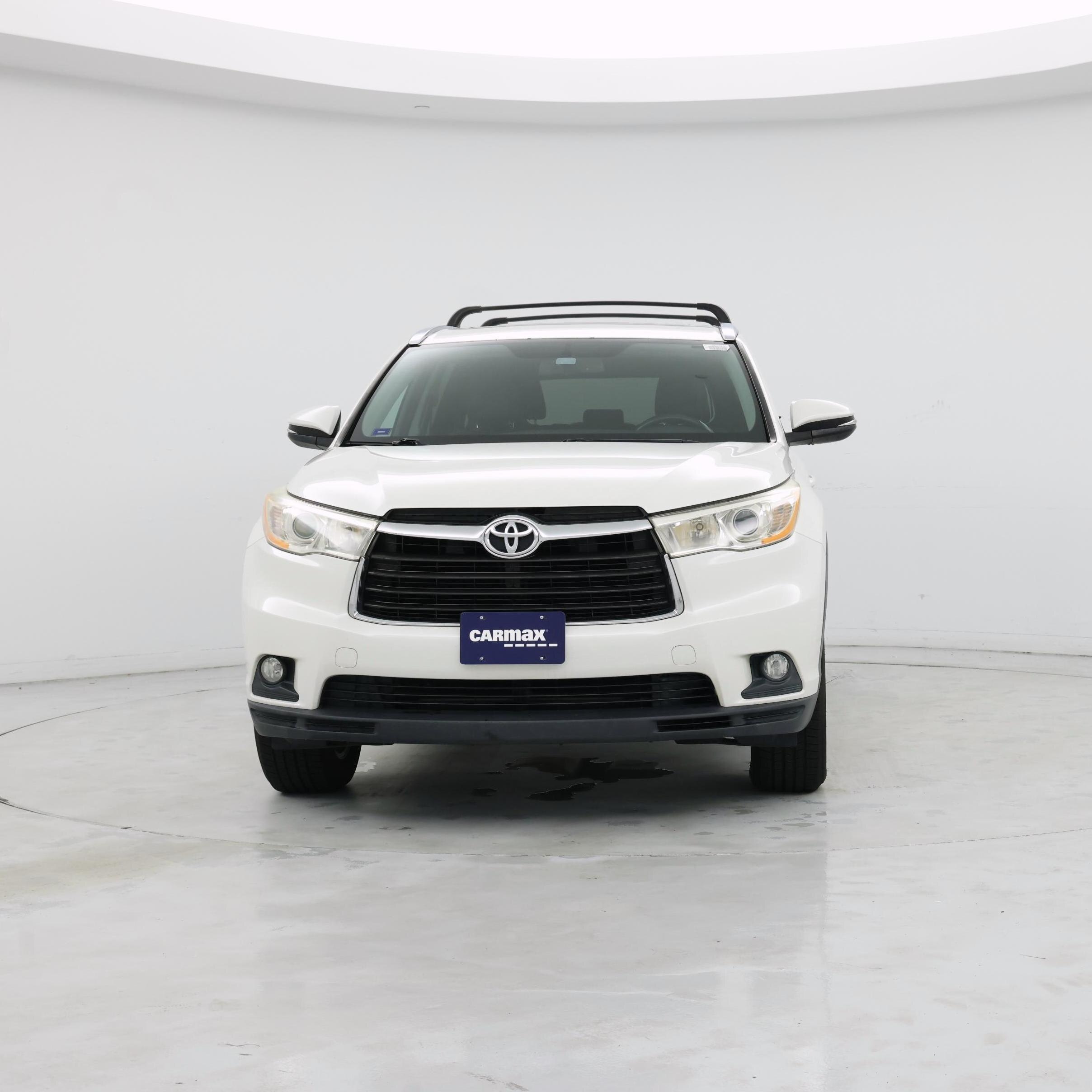 Thumbnail: 2014 Toyota Highlander - 5