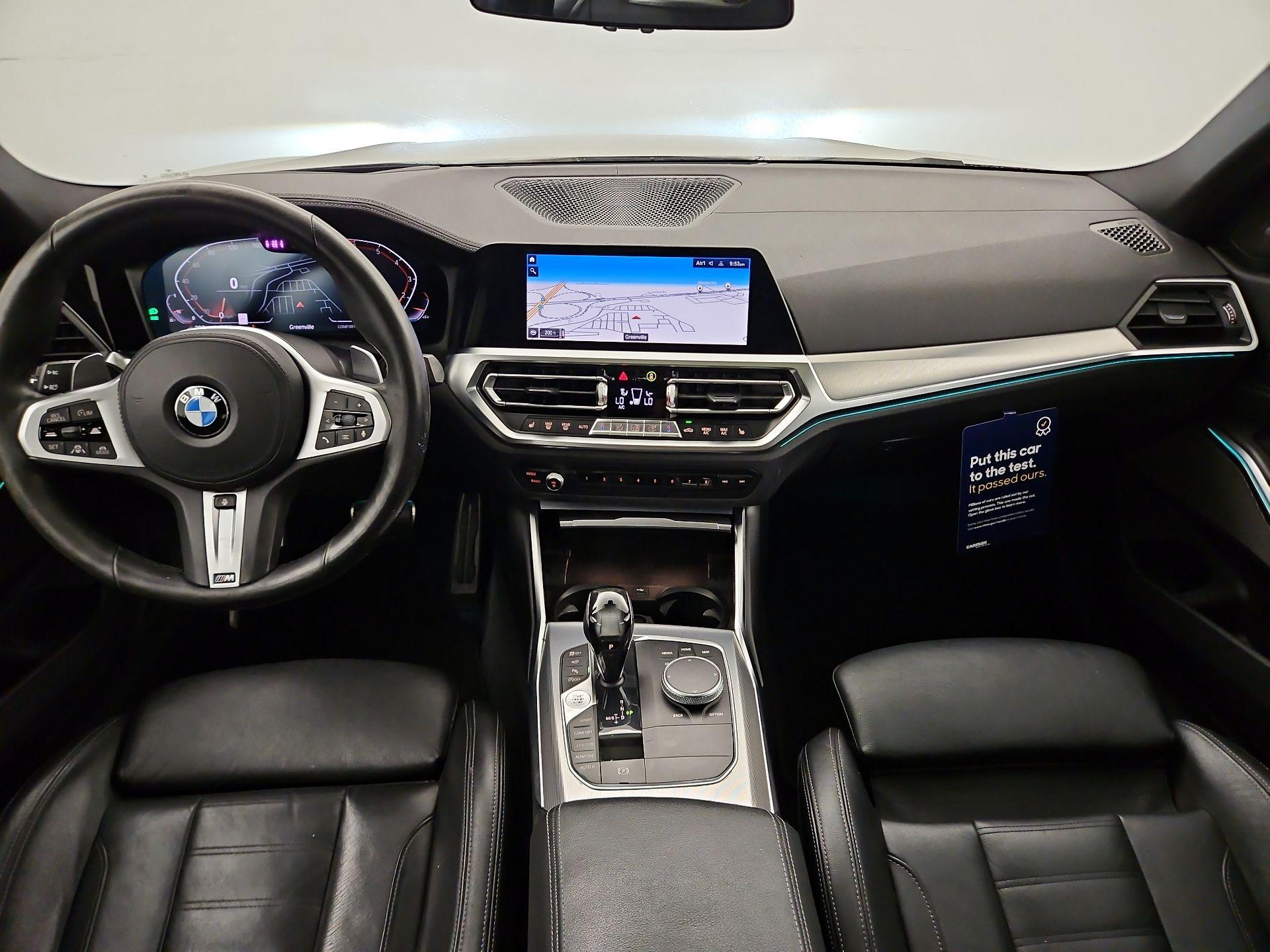 Thumbnail: 2019 BMW 3 Series - 9