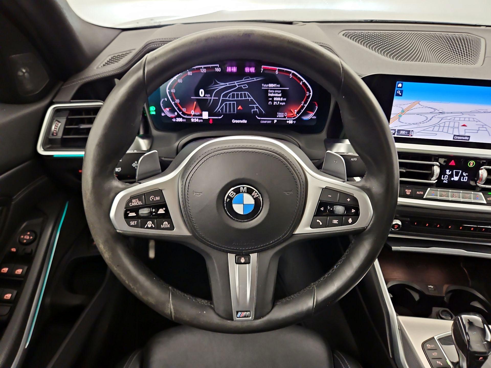 Thumbnail: 2019 BMW 3 Series - 10