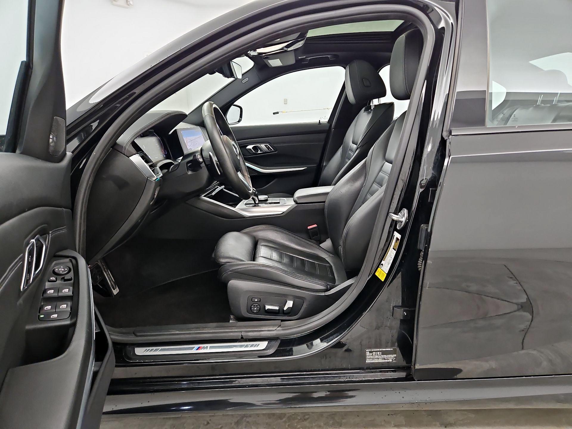 Thumbnail: 2019 BMW 3 Series - 11