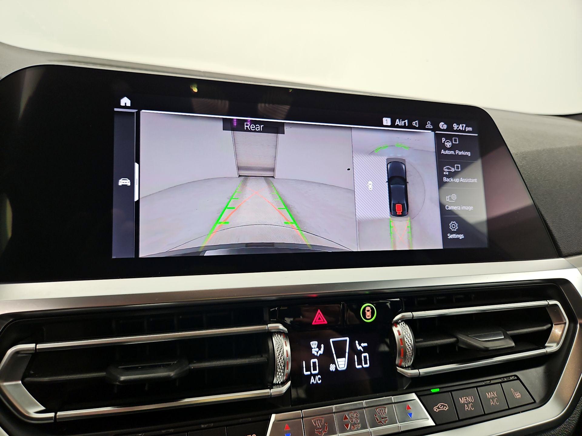 Thumbnail: 2019 BMW 3 Series - 15