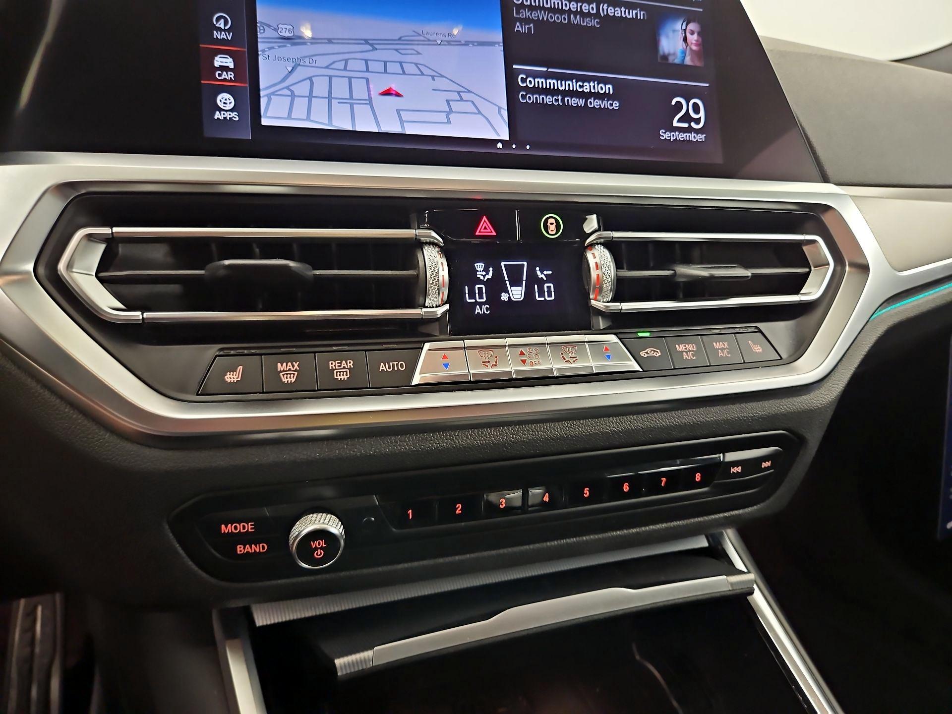 Thumbnail: 2019 BMW 3 Series - 17