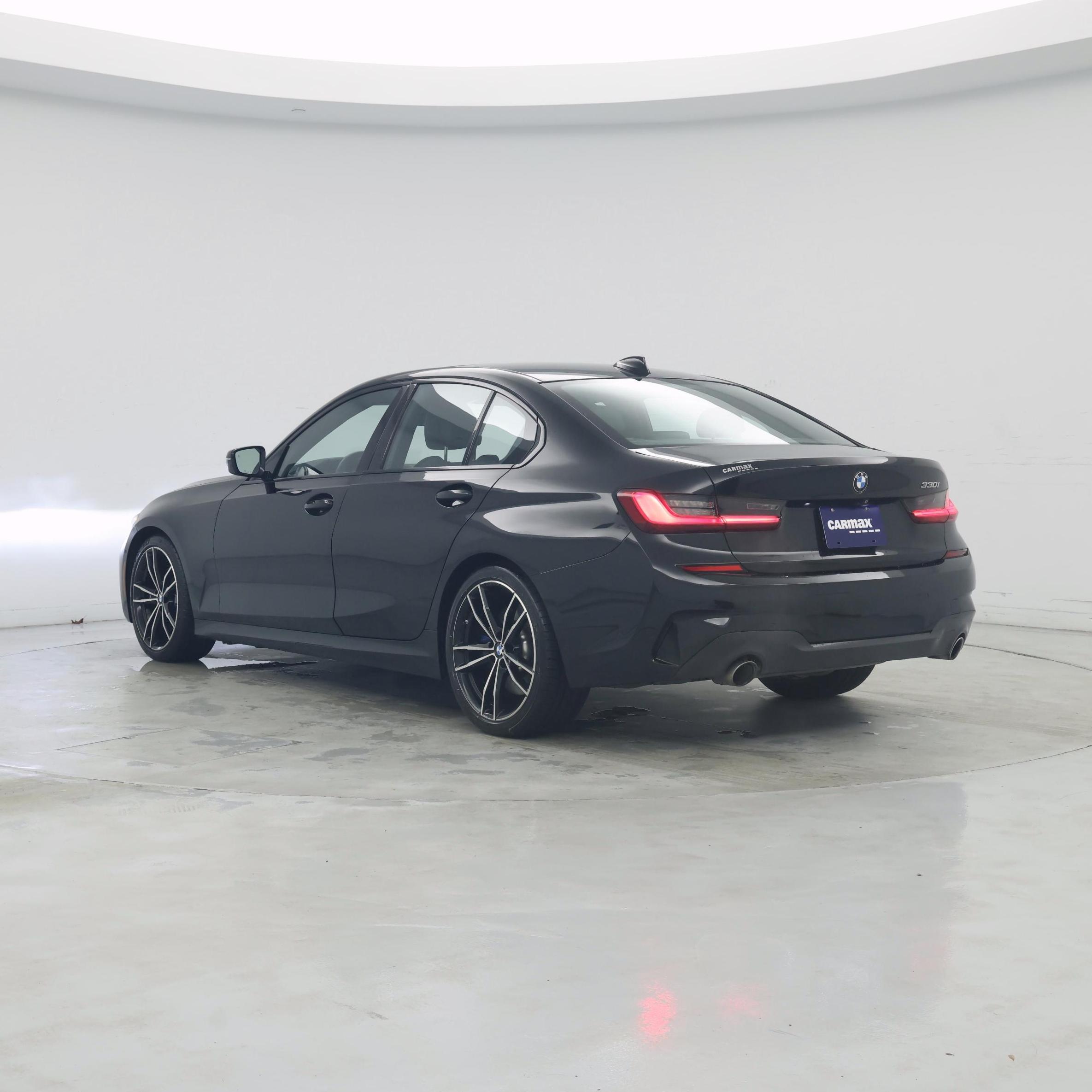 Thumbnail: 2019 BMW 3 Series - 2