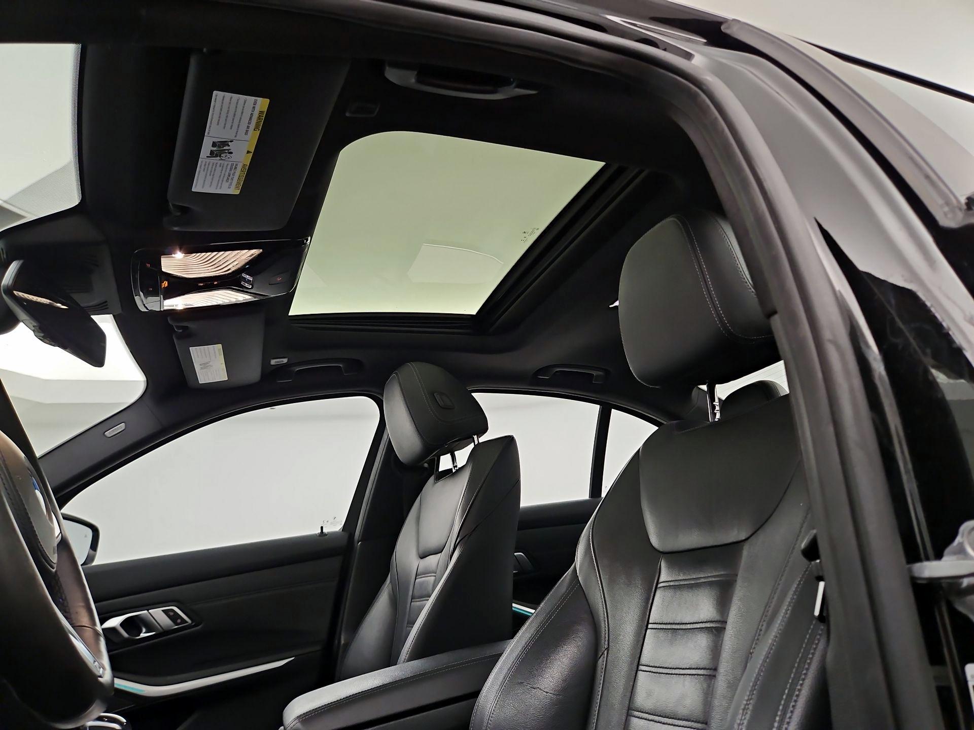 Thumbnail: 2019 BMW 3 Series - 20