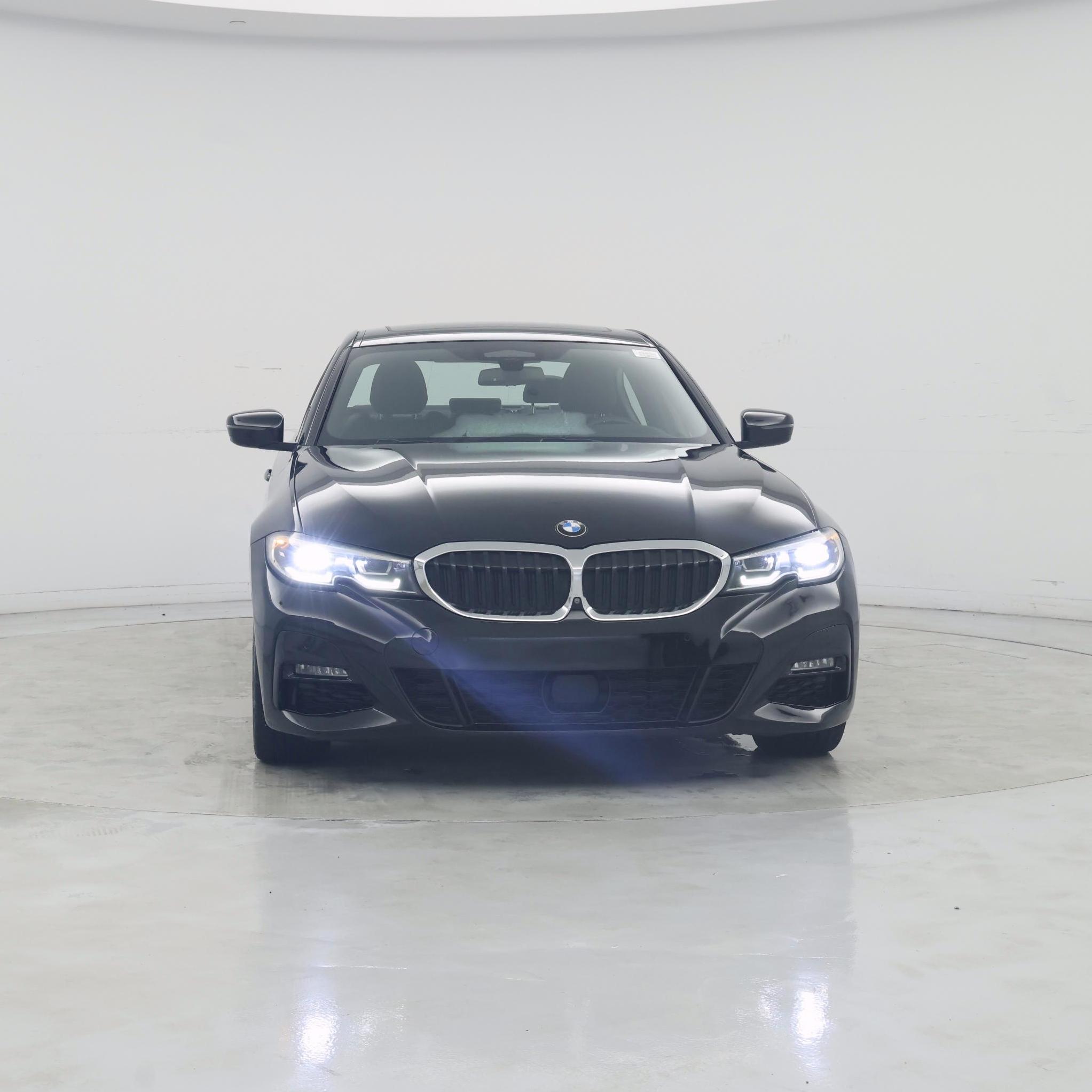 Thumbnail: 2019 BMW 3 Series - 5