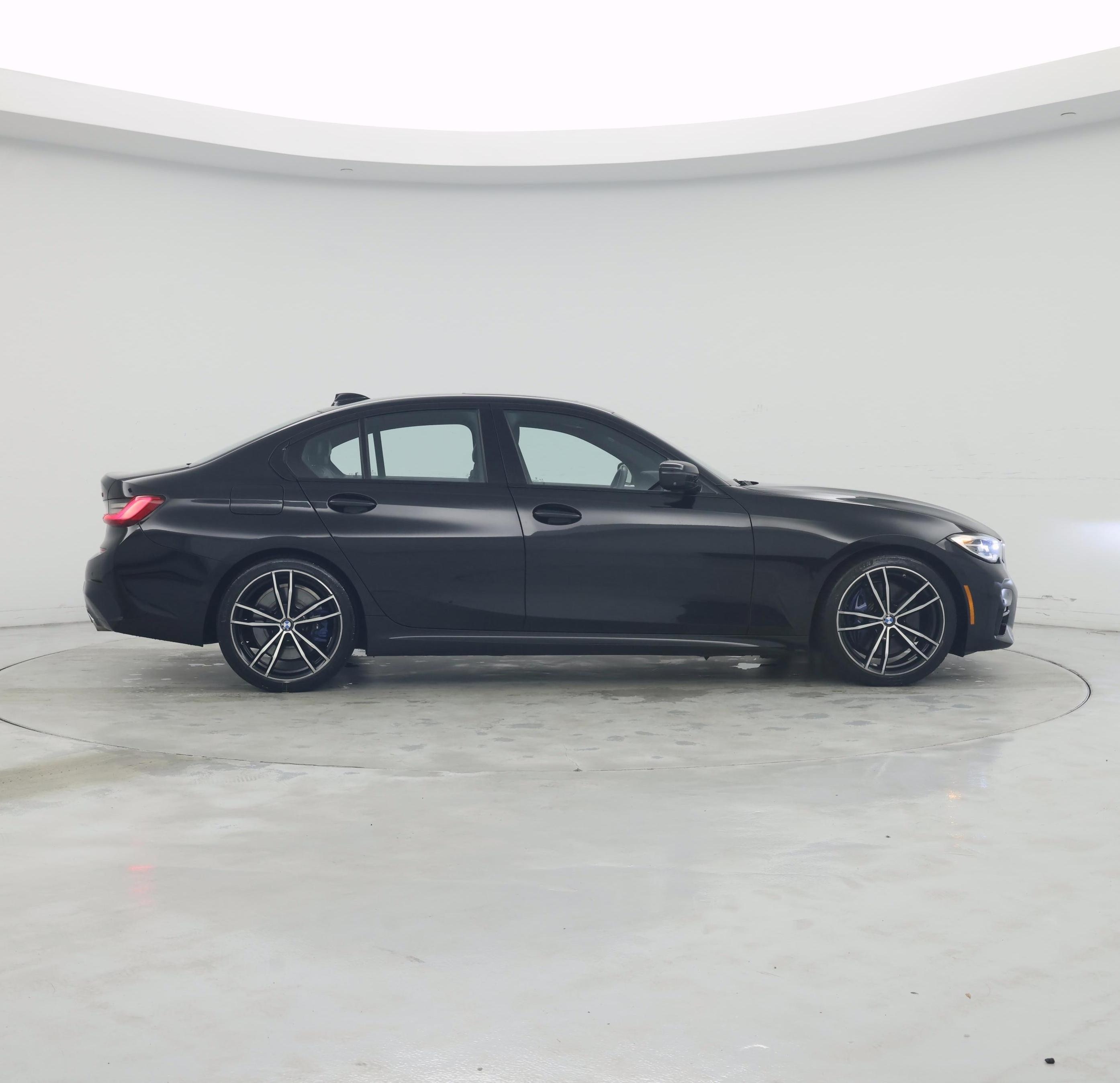 Thumbnail: 2019 BMW 3 Series - 7