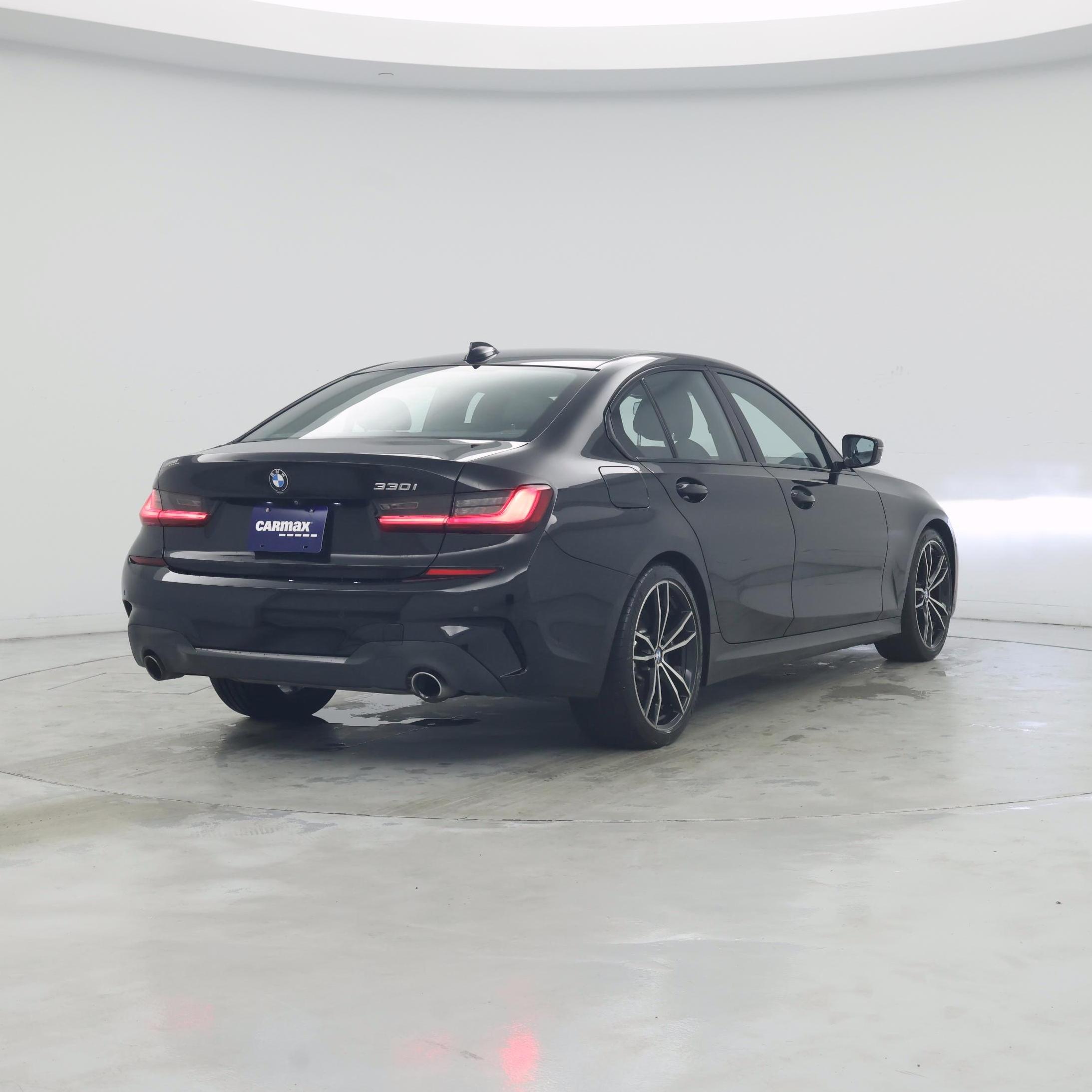 Thumbnail: 2019 BMW 3 Series - 8
