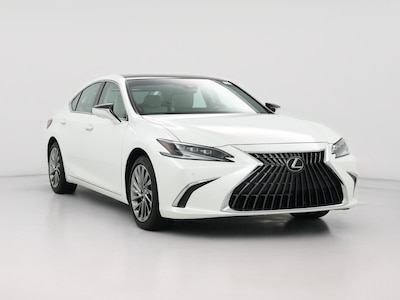 2024 Lexus ES  -
                Greenville, SC