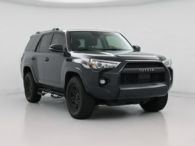 2024 Toyota 4Runner SR5 -
                  Greenville, SC