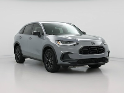2023 Honda HR-V Sport -
                Greenville, SC