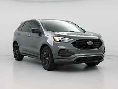2022 Ford Edge SE -
                  Greenville, SC