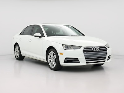 2017 Audi A4 Premium -
                  Greenville, SC