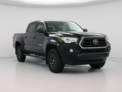 2021 Toyota Tacoma TRD Sport -
                  Greenville, SC