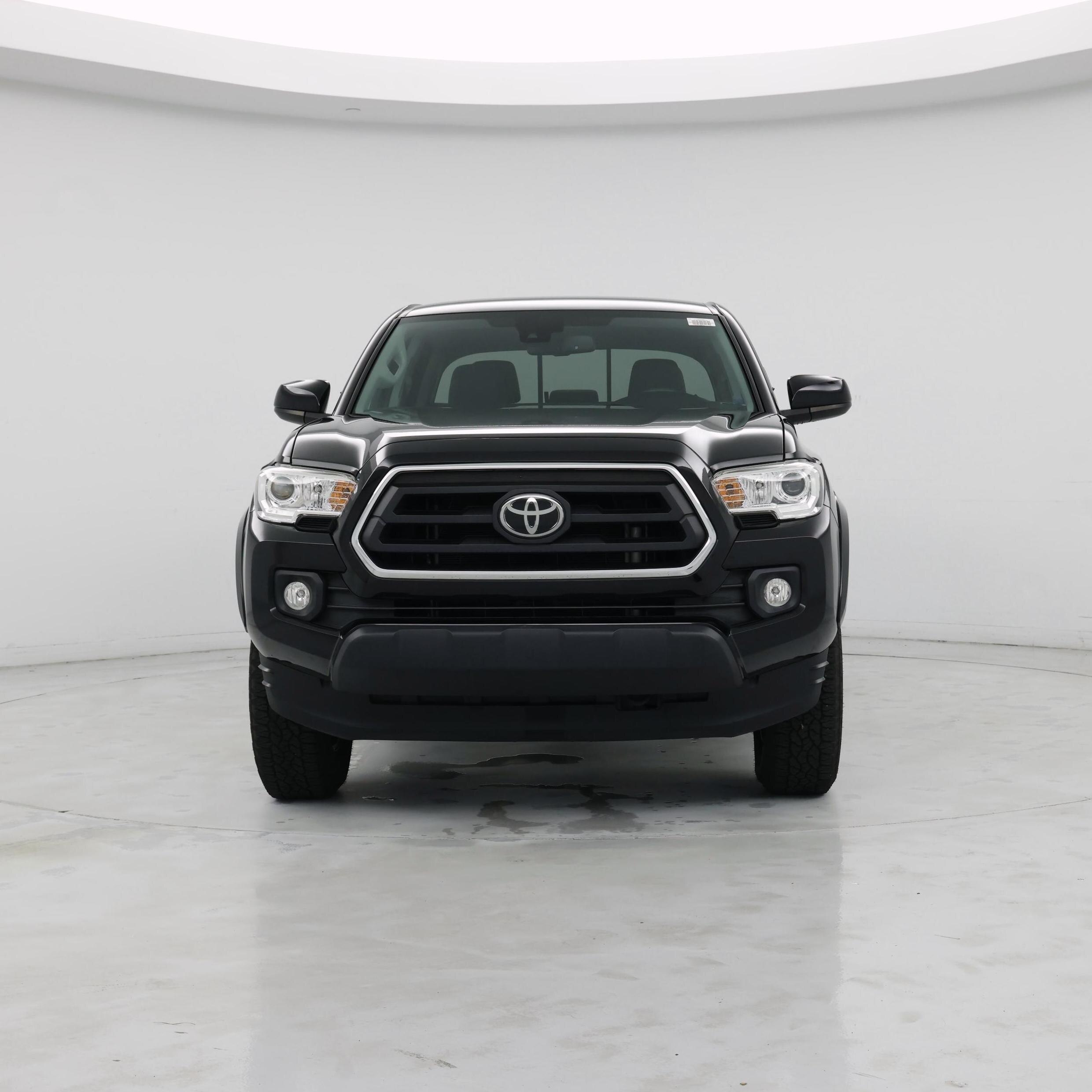 Thumbnail: 2021 Toyota Tacoma - 5
