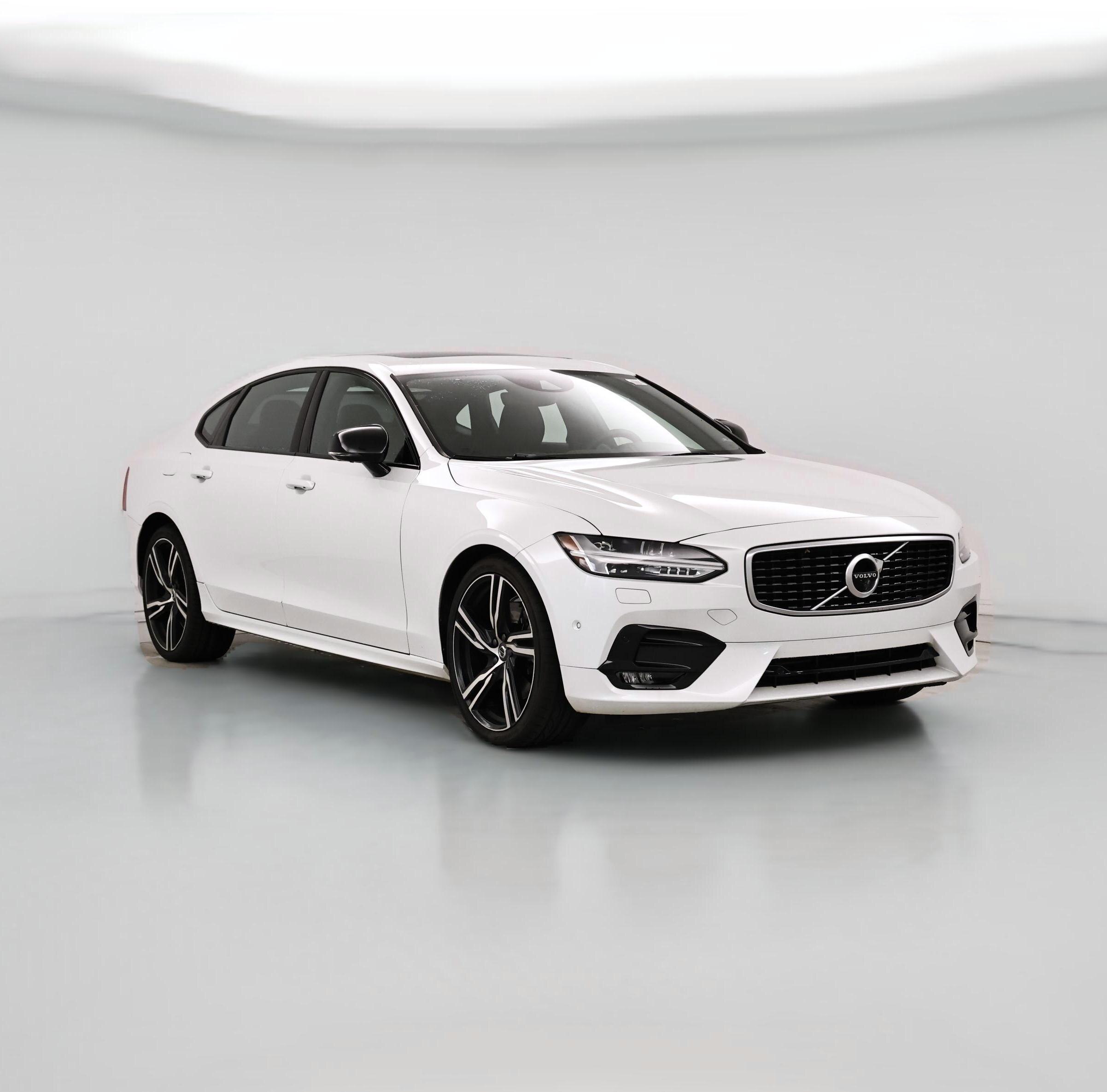 Thumbnail: 2020 Volvo S90 - 1