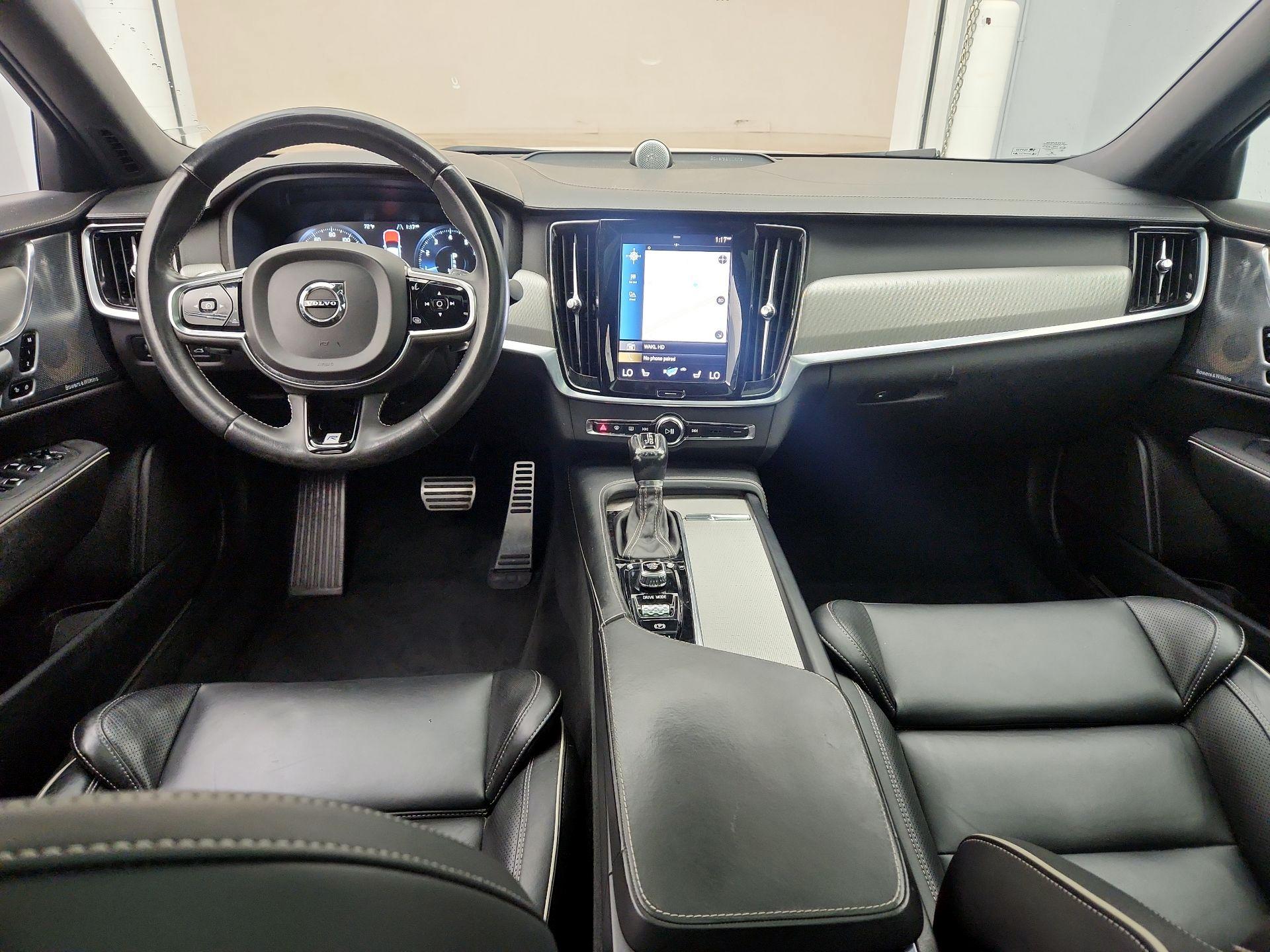 Thumbnail: 2020 Volvo S90 - 9