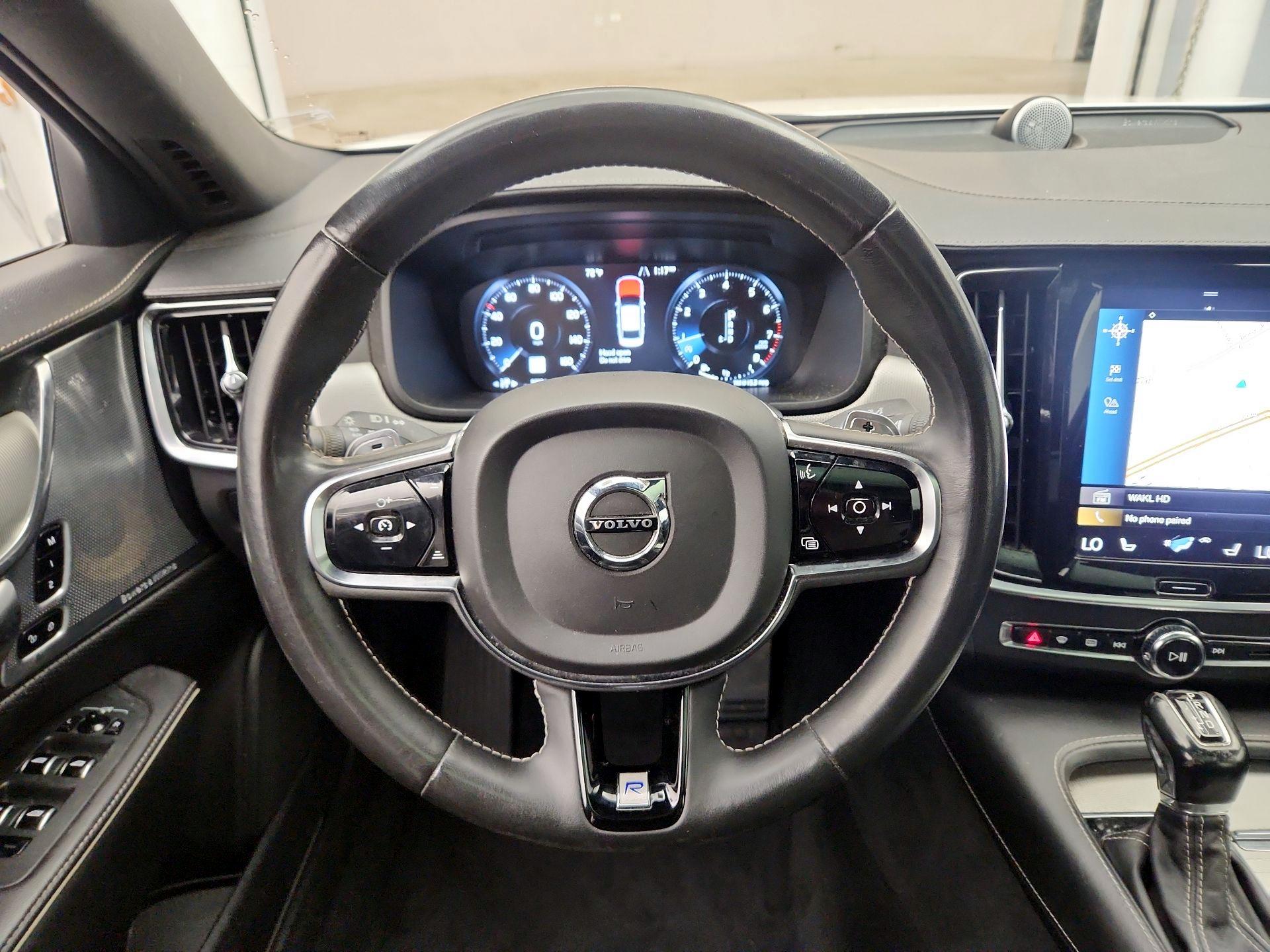 Thumbnail: 2020 Volvo S90 - 10