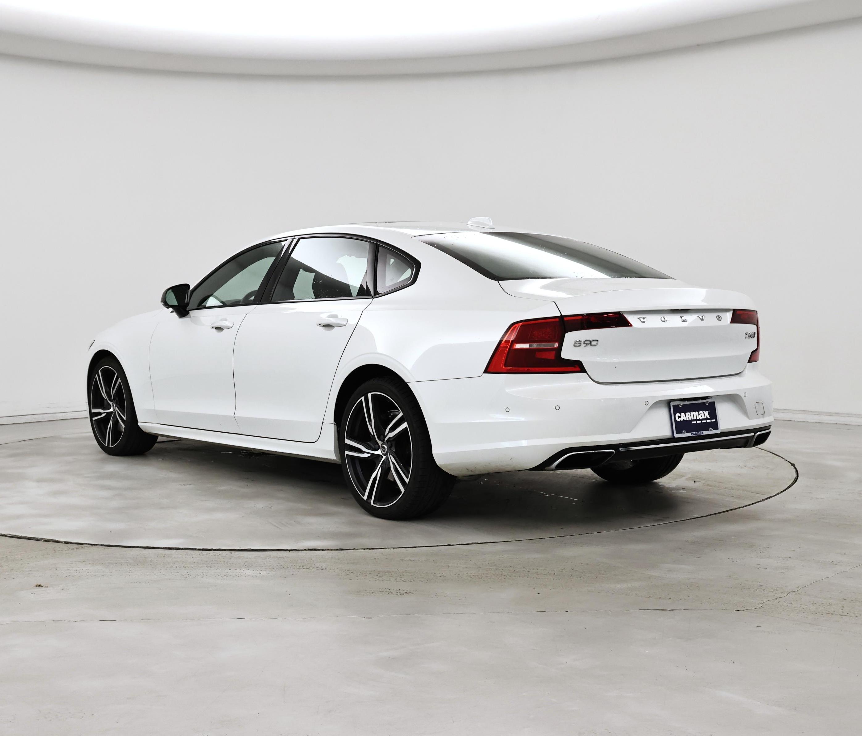 Thumbnail: 2020 Volvo S90 - 2