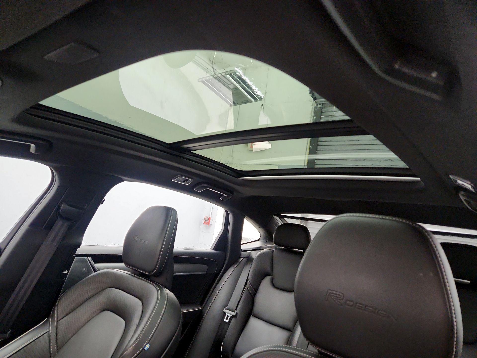 Thumbnail: 2020 Volvo S90 - 20
