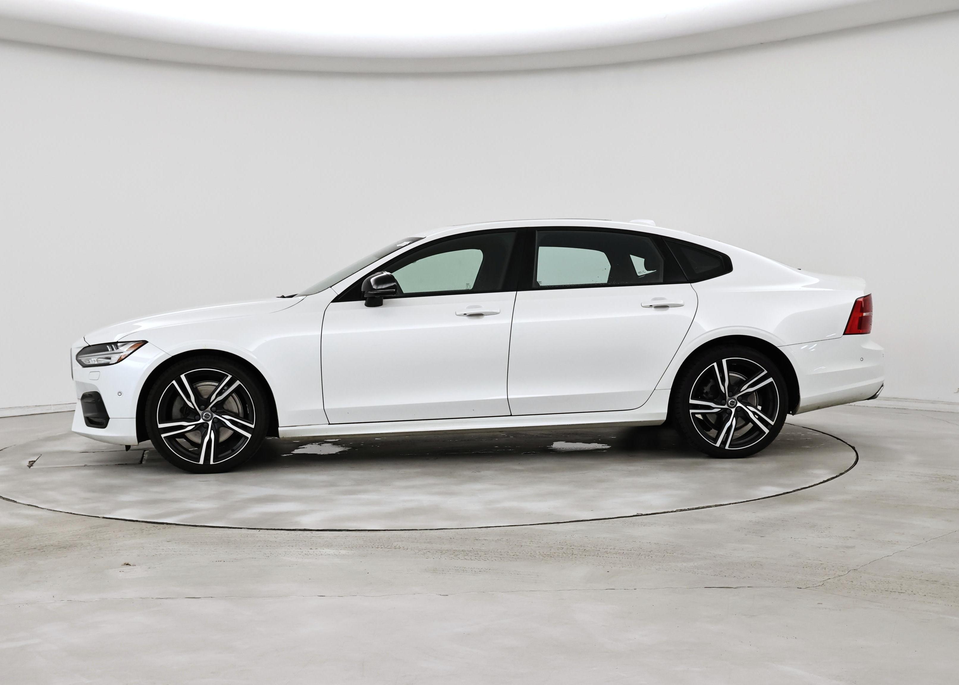 Thumbnail: 2020 Volvo S90 - 3
