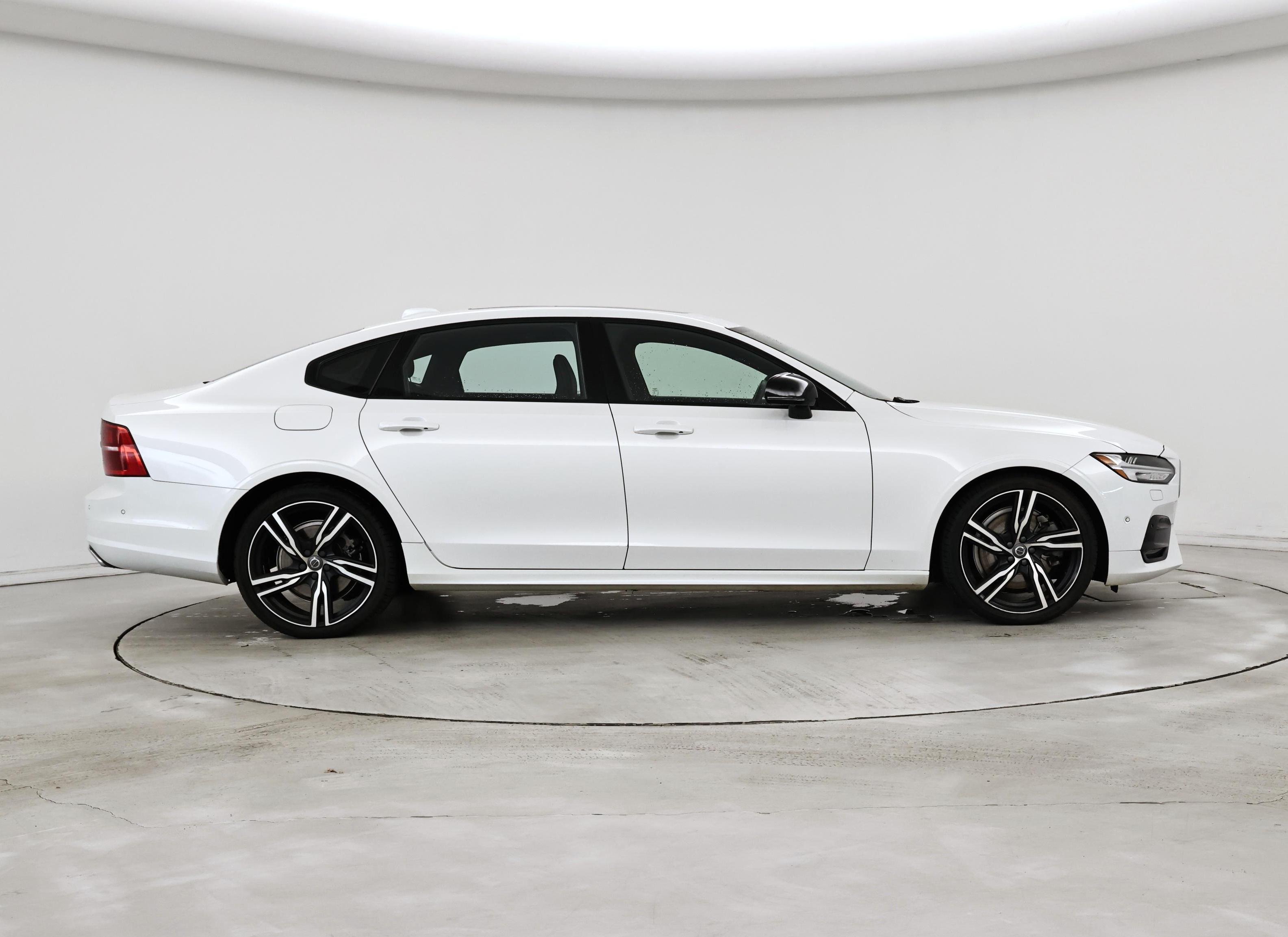 Thumbnail: 2020 Volvo S90 - 7