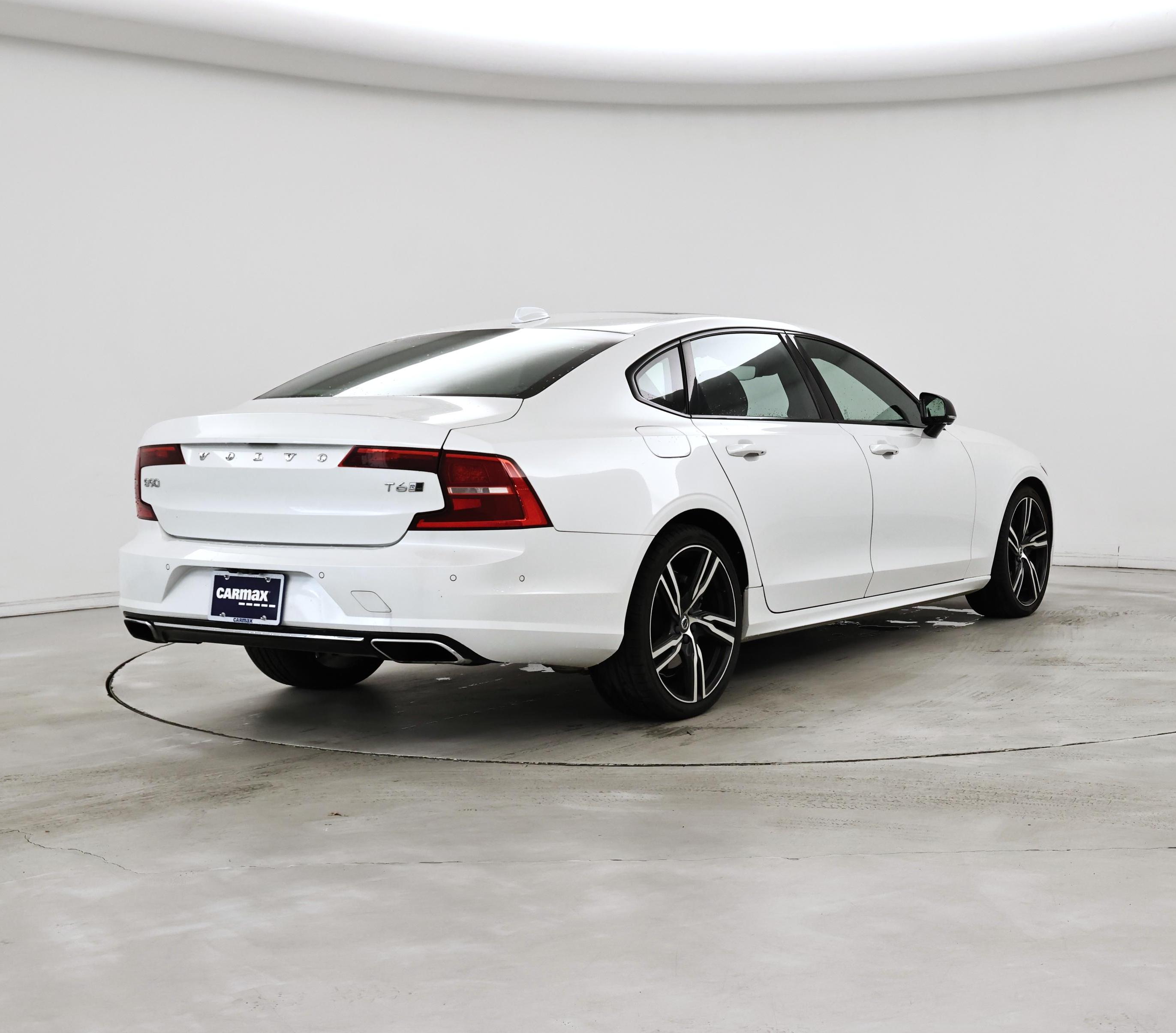 Thumbnail: 2020 Volvo S90 - 8