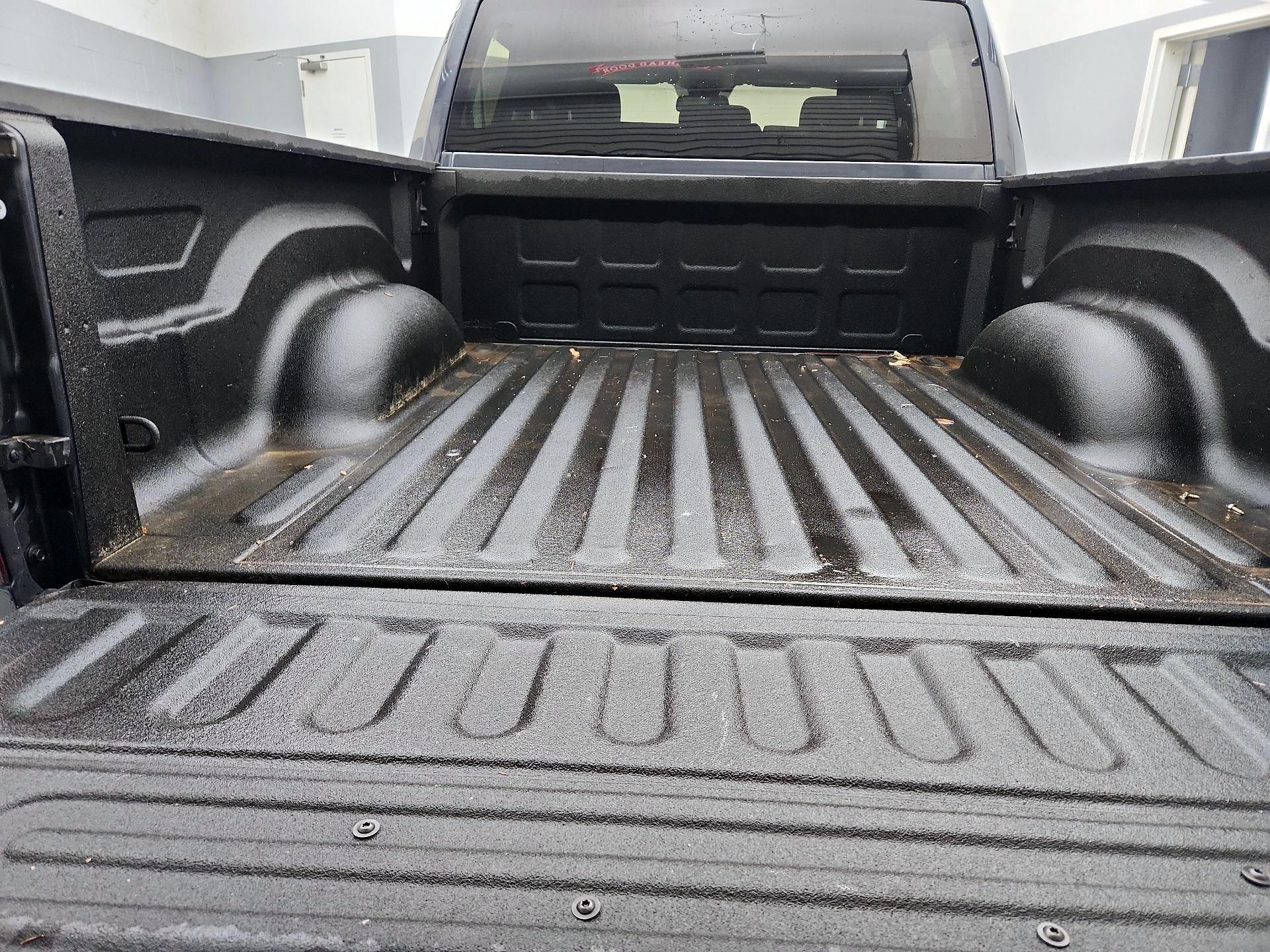 Thumbnail: 2021 RAM 1500 Classic - 20