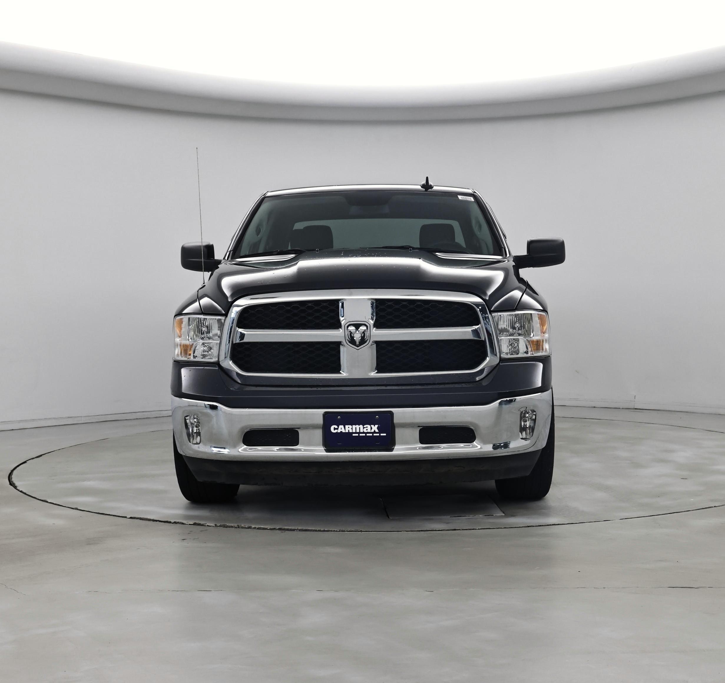Thumbnail: 2021 RAM 1500 Classic - 5