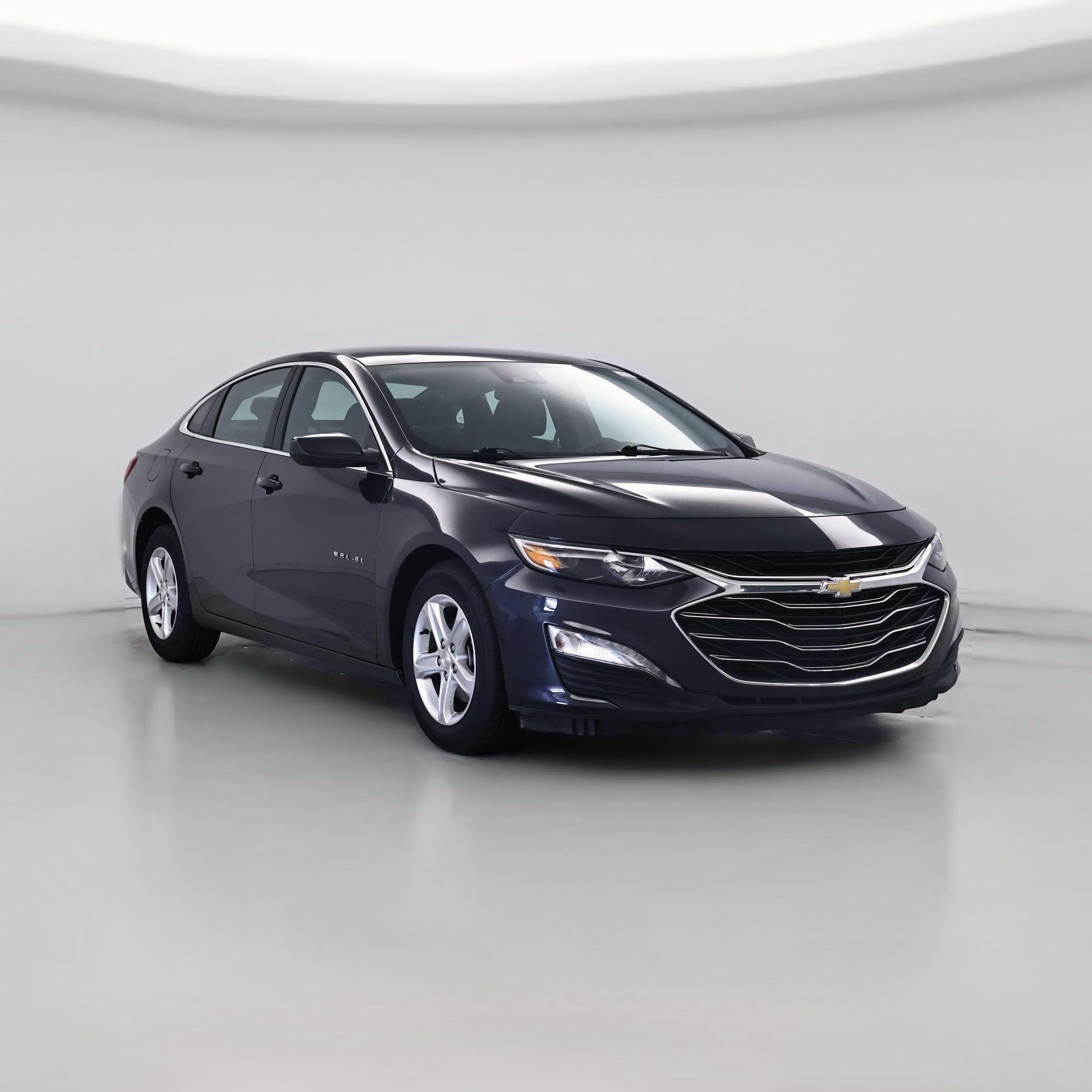 Thumbnail: 2023 Chevrolet Malibu - 1