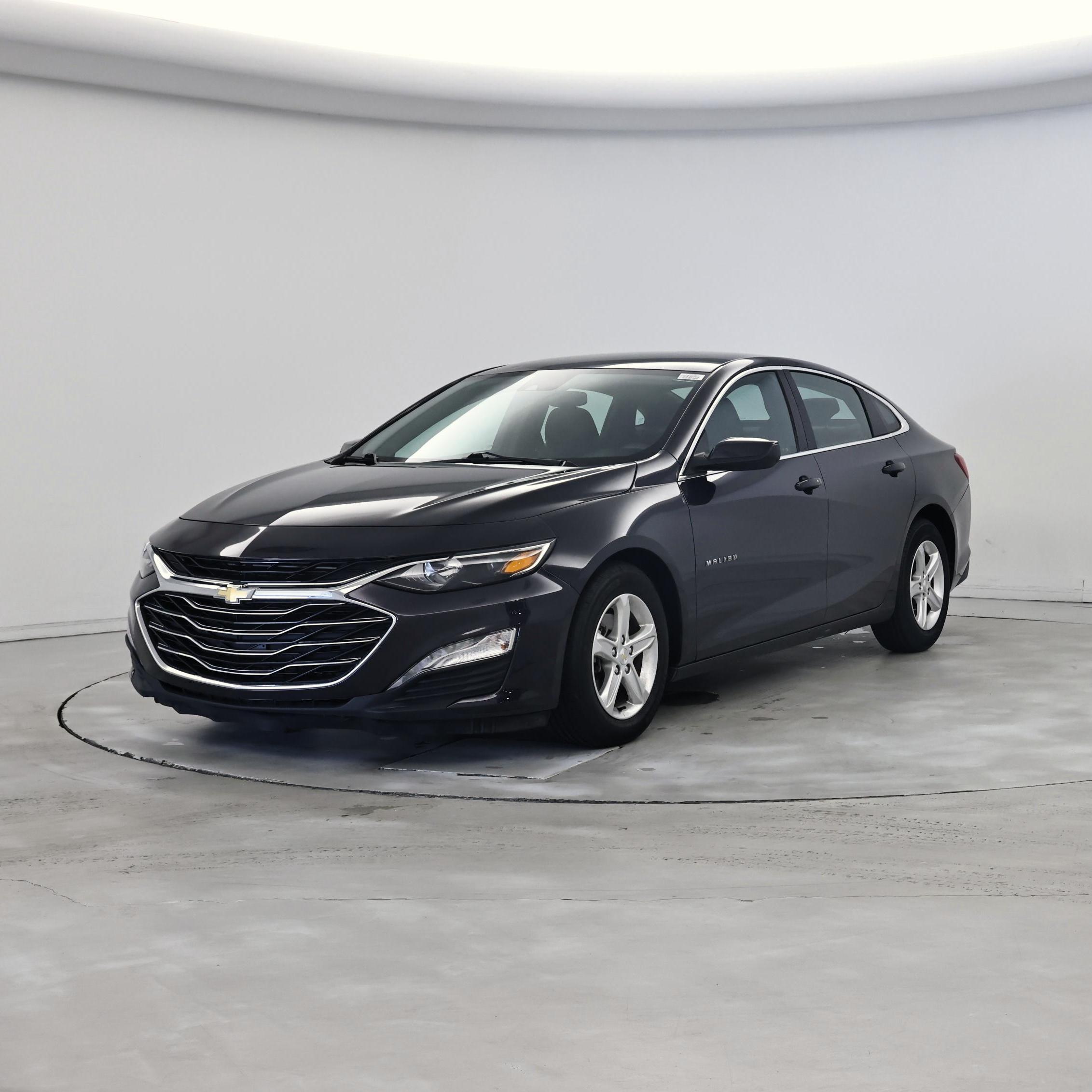 Thumbnail: 2023 Chevrolet Malibu - 4