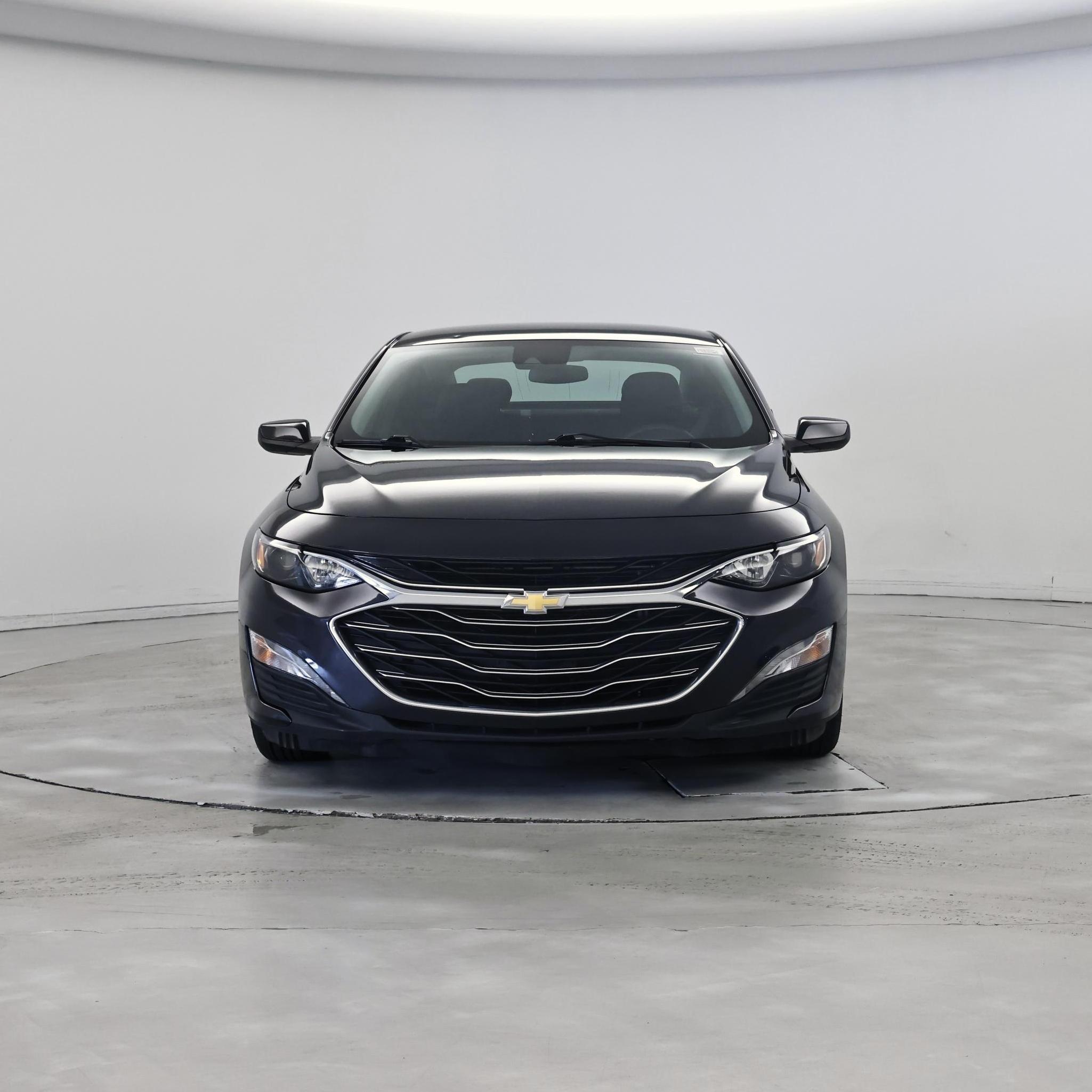 Thumbnail: 2023 Chevrolet Malibu - 5